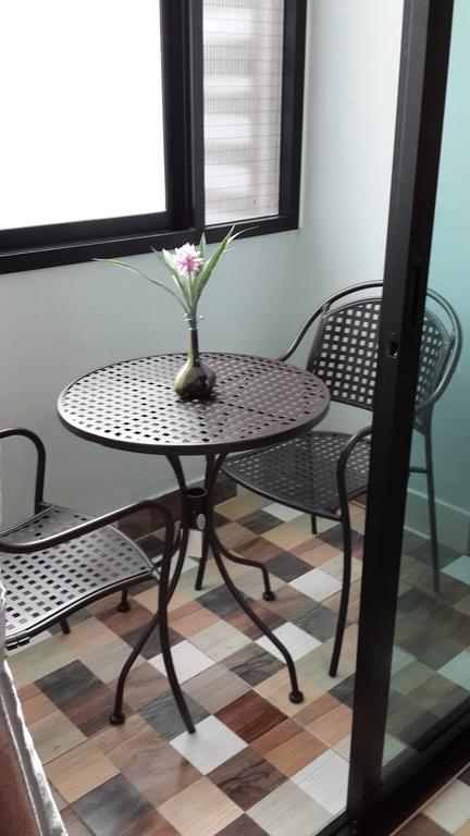 P-Residence Apartment *