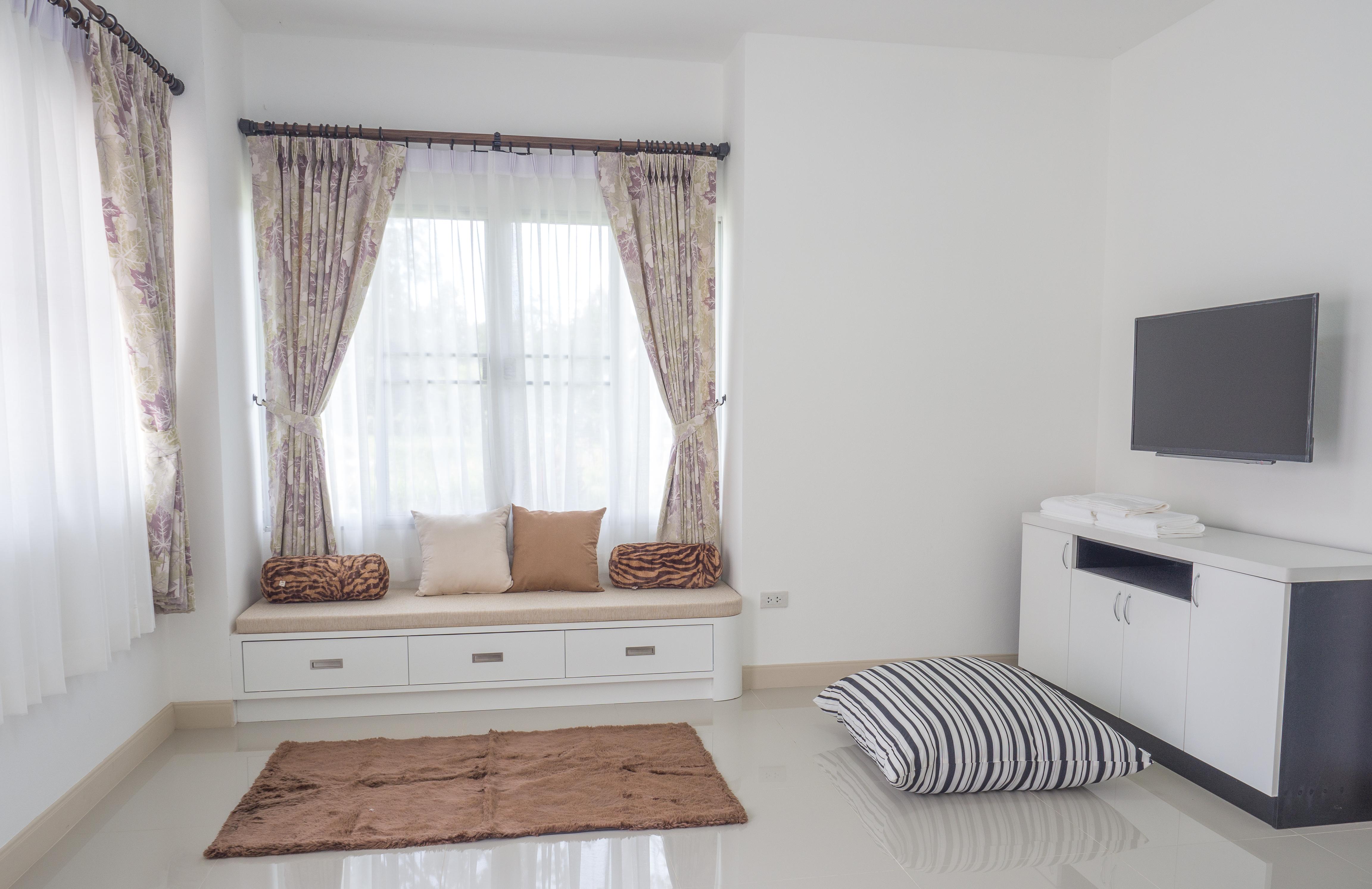 Baan Pingkan Wellness Hotel