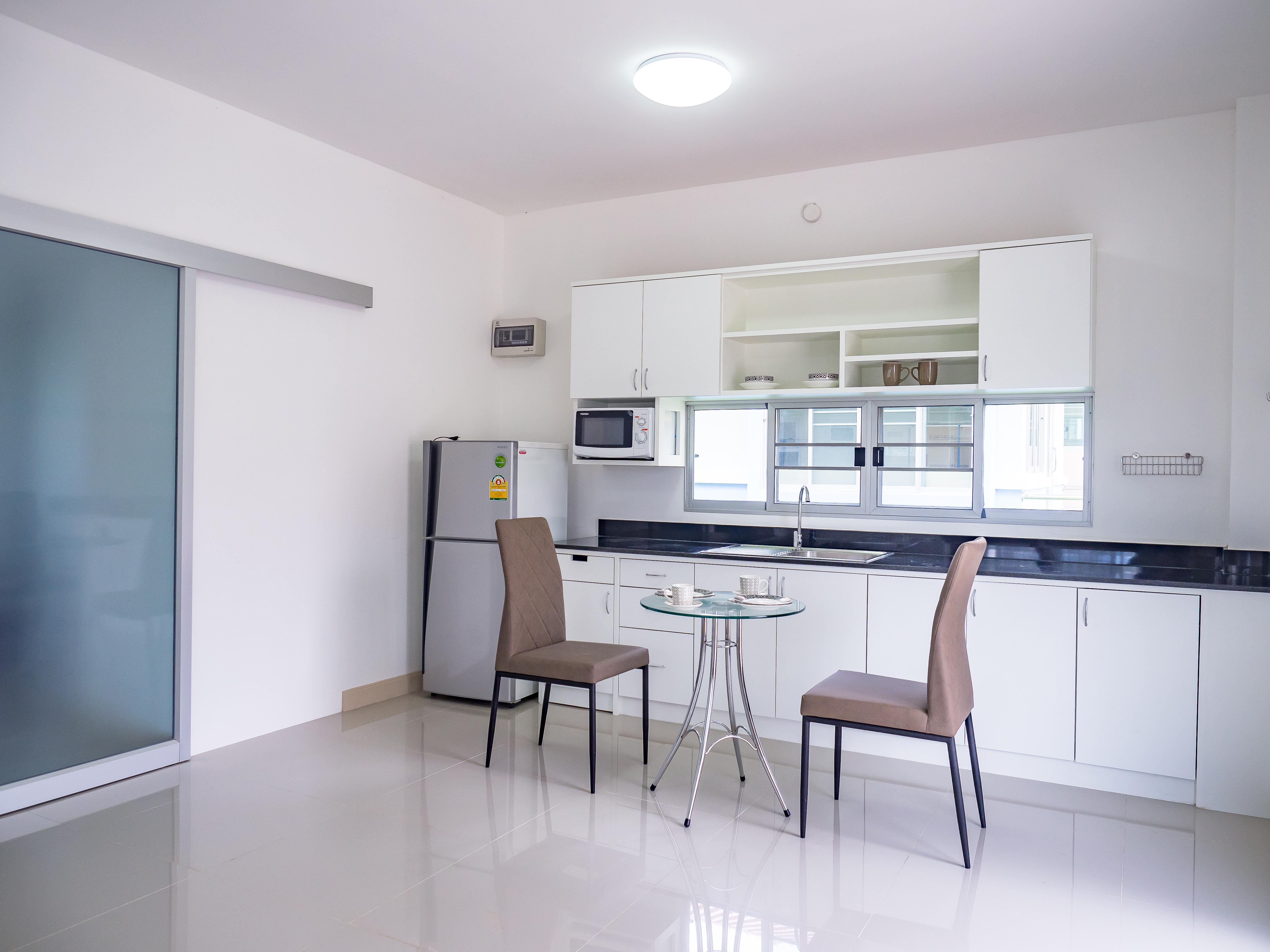 Hotel Baan Pingkan Wellness San Kamphaeng