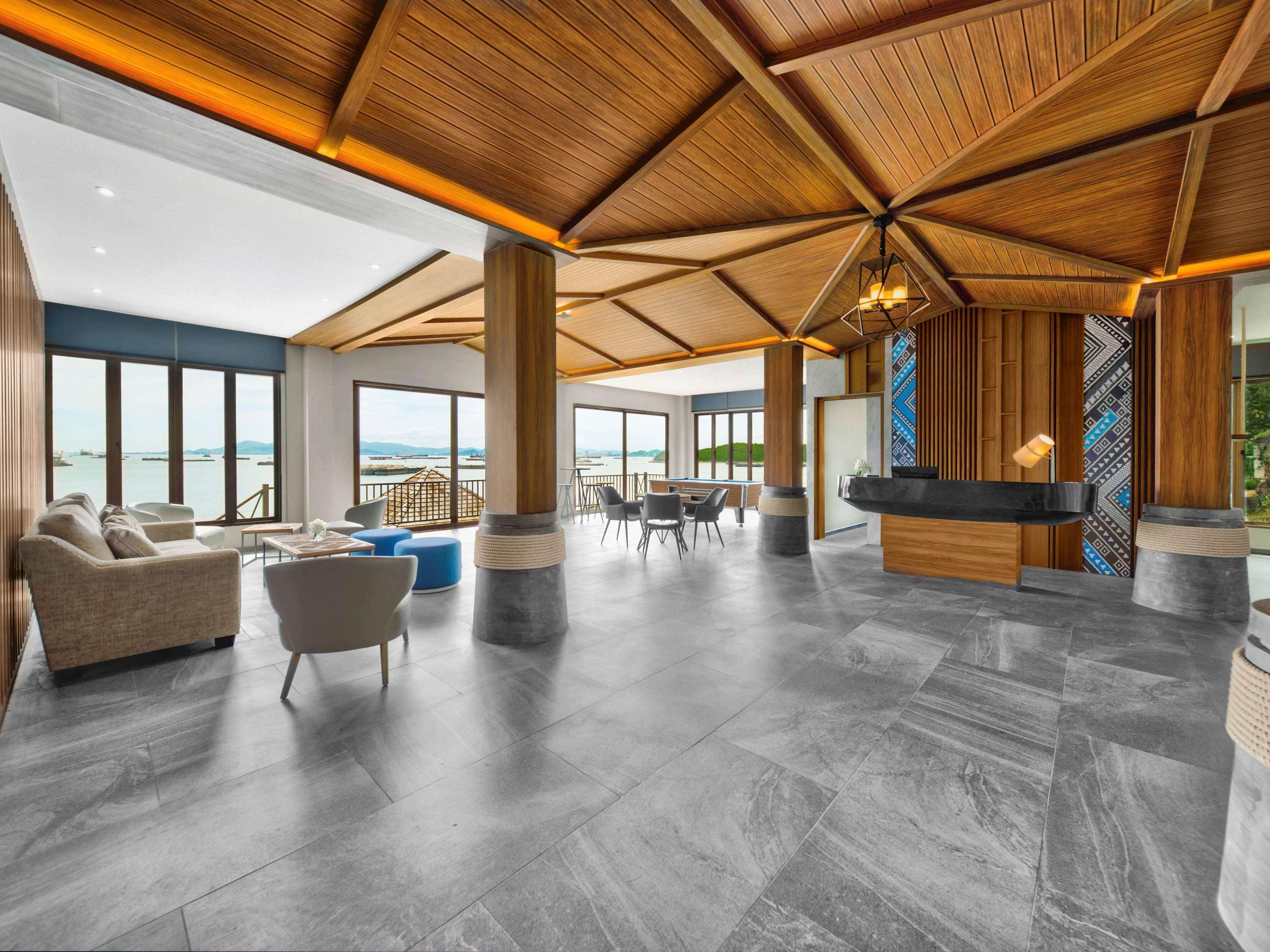 Novotel Marina Sriracha Si Racha
