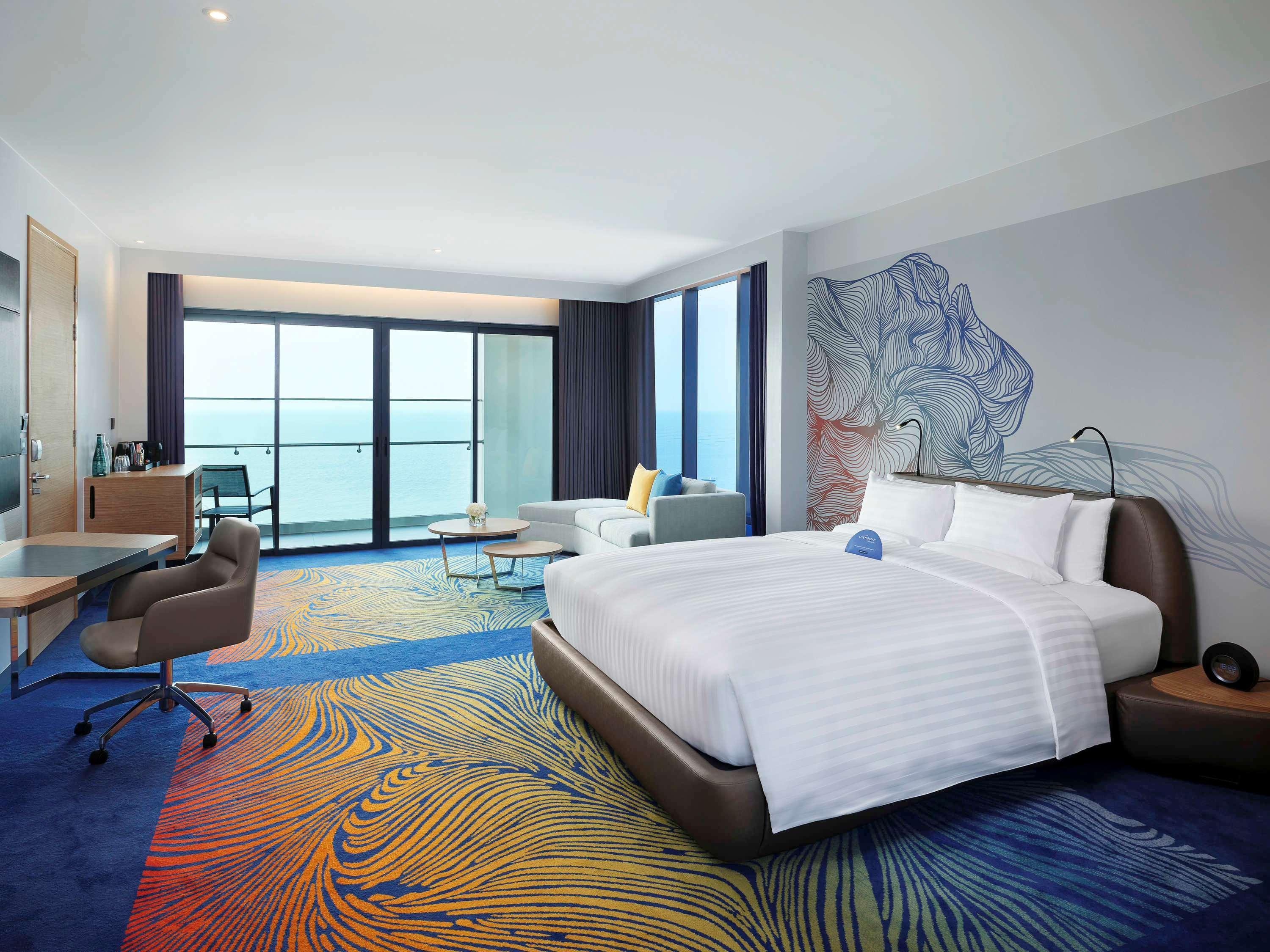 Novotel Marina Sriracha Si Racha