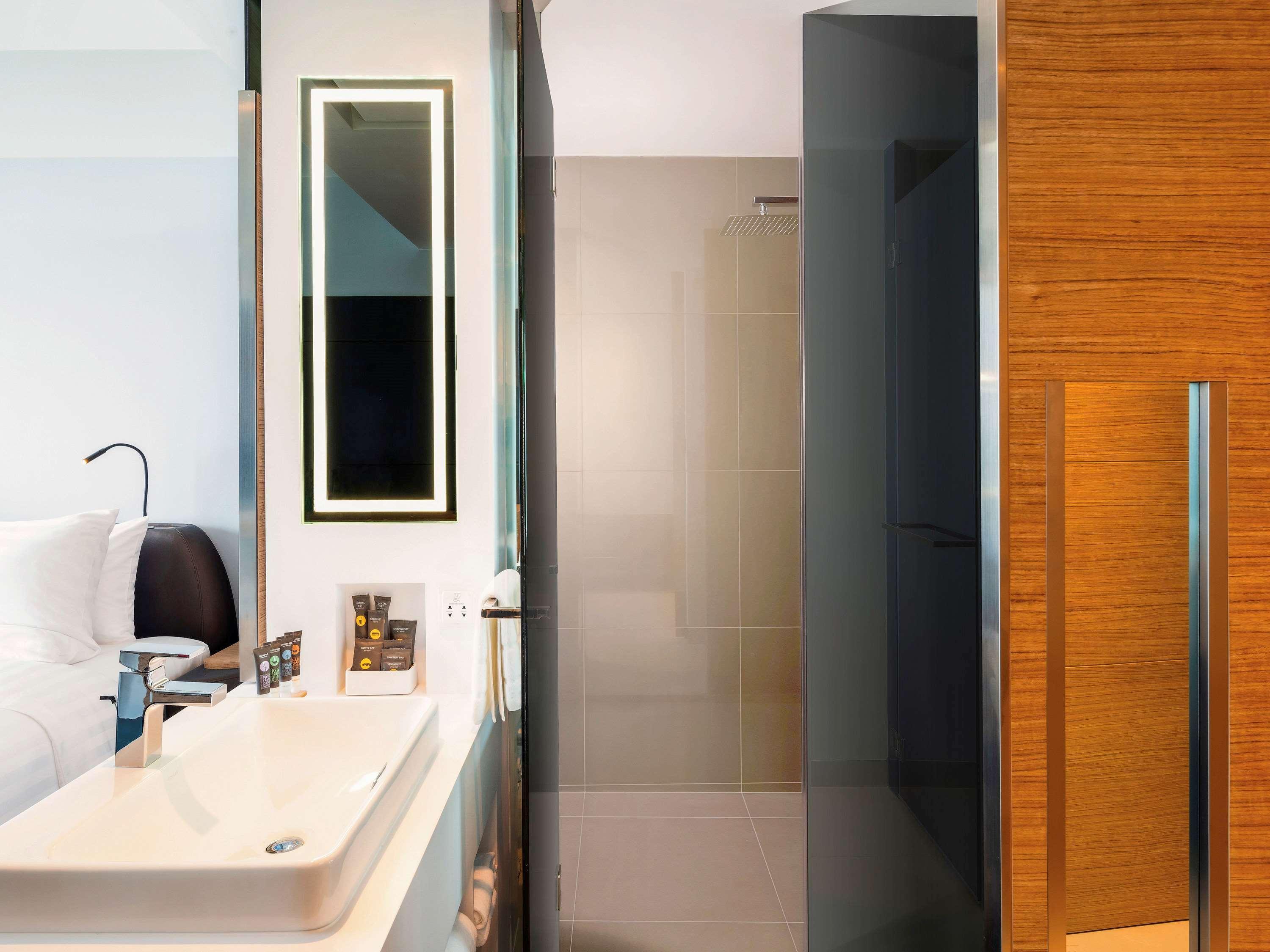 Novotel Marina Sriracha 4* Si Racha