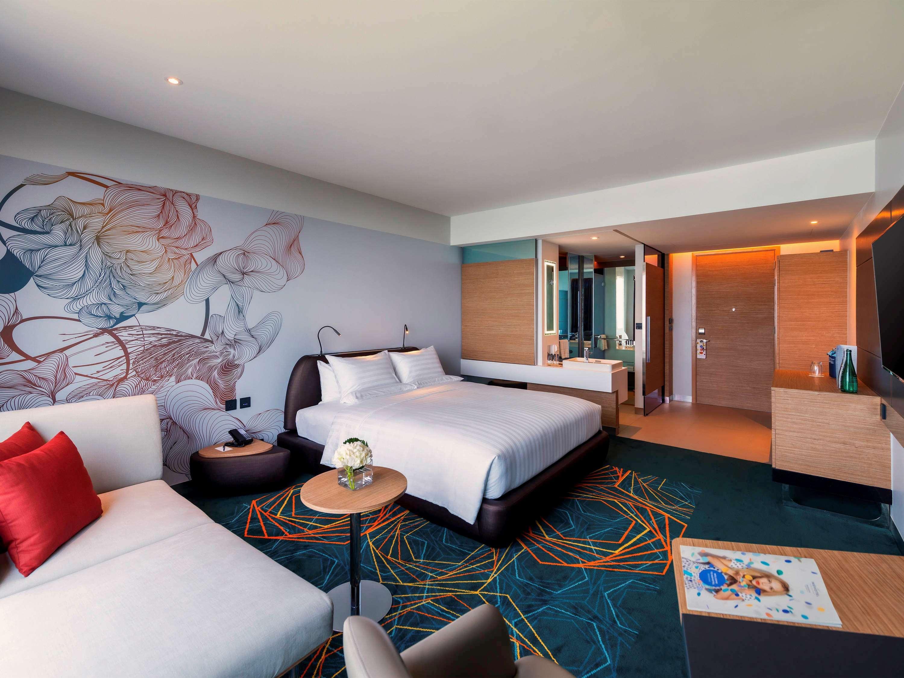 Novotel Marina Sriracha