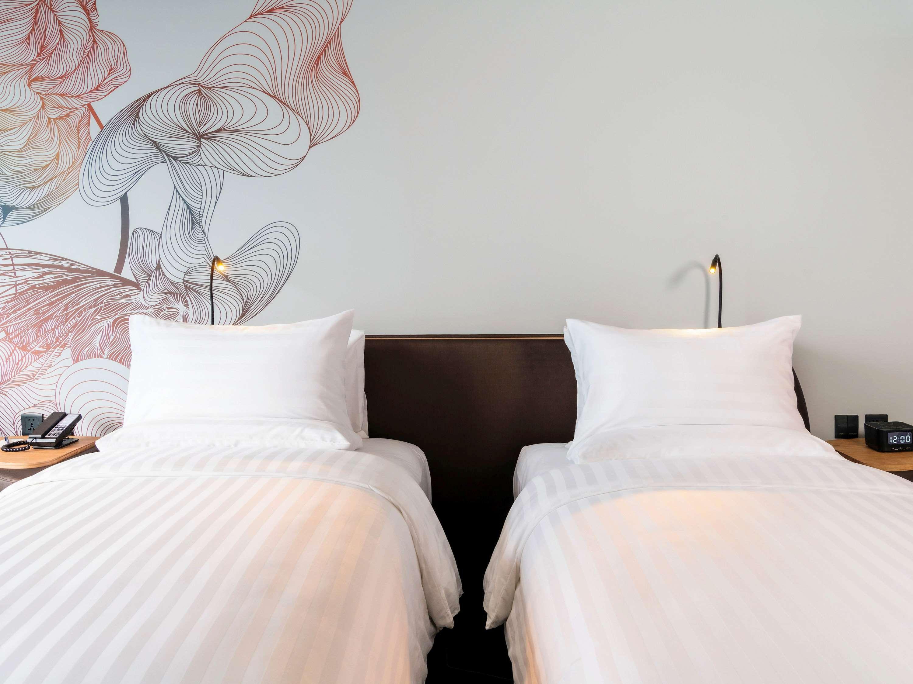 Novotel Marina Sriracha Hotel 4*