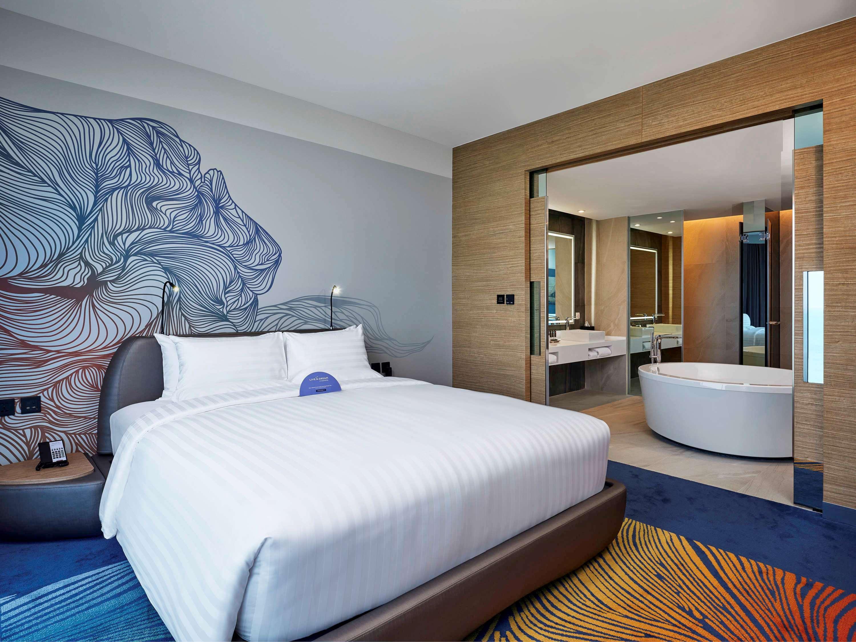 Novotel Marina Sriracha Hotel 4*