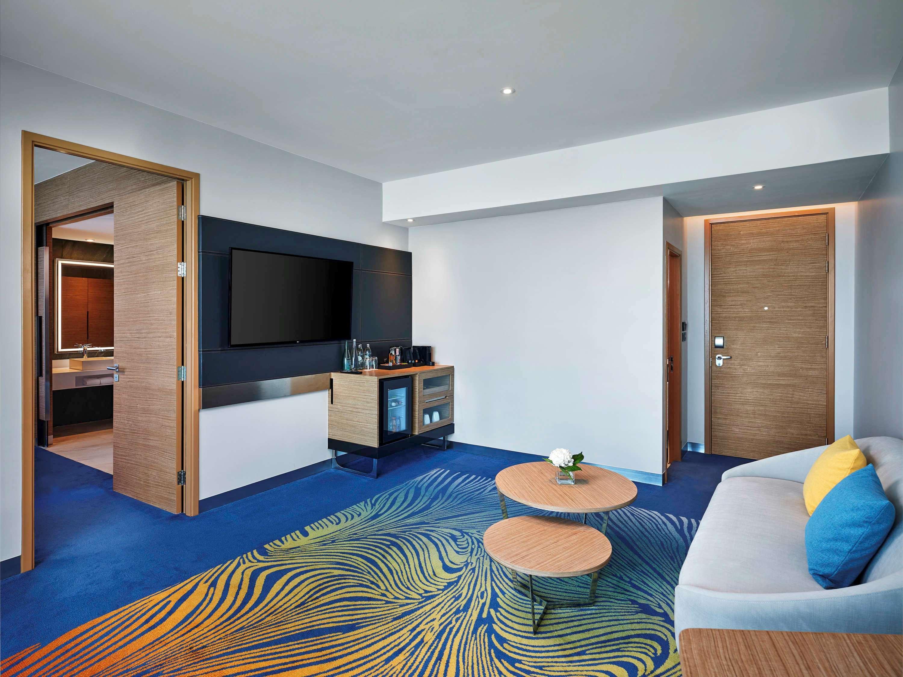 Novotel Marina Sriracha Si Racha