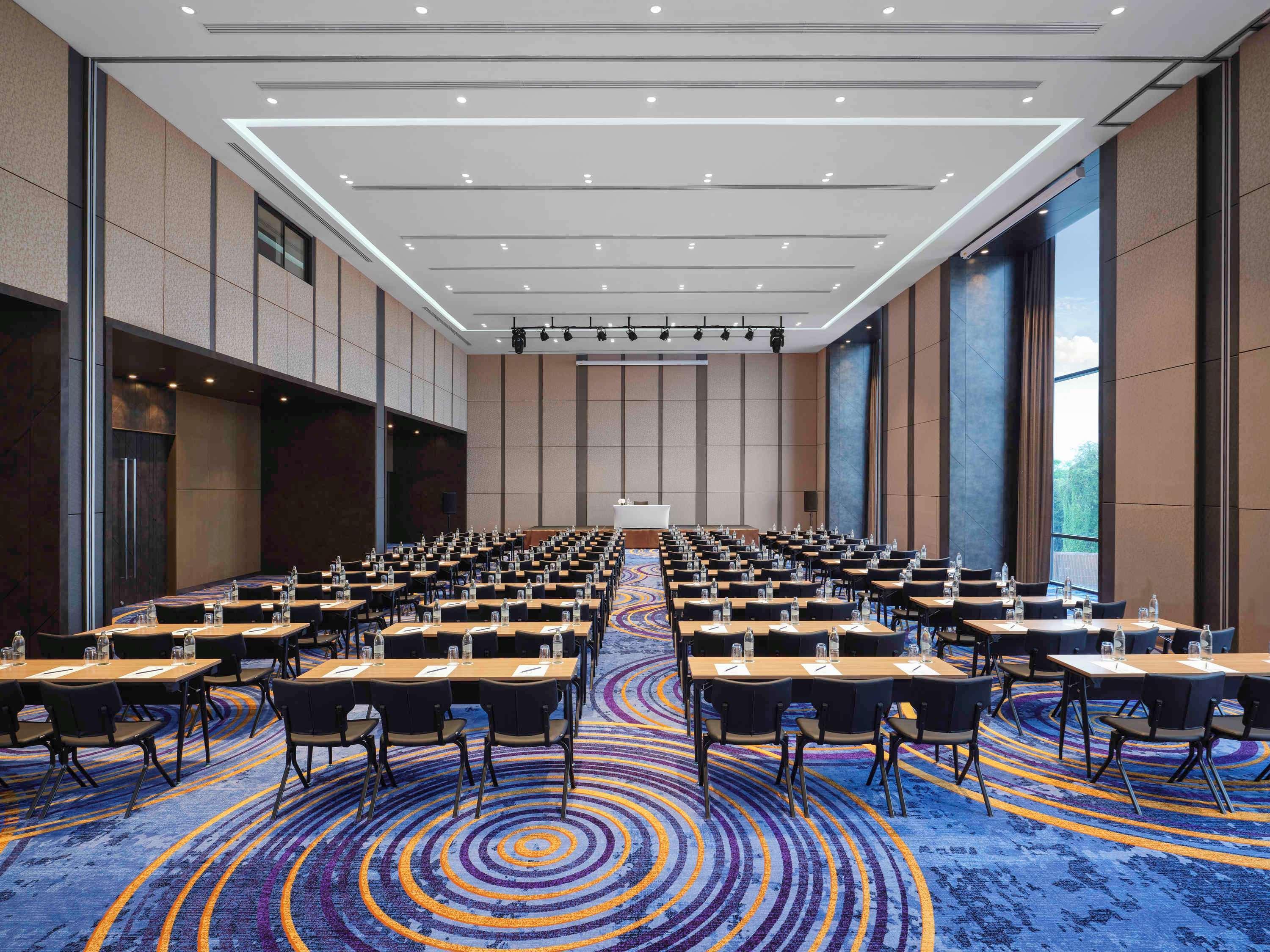 Novotel Marina Sriracha 4*