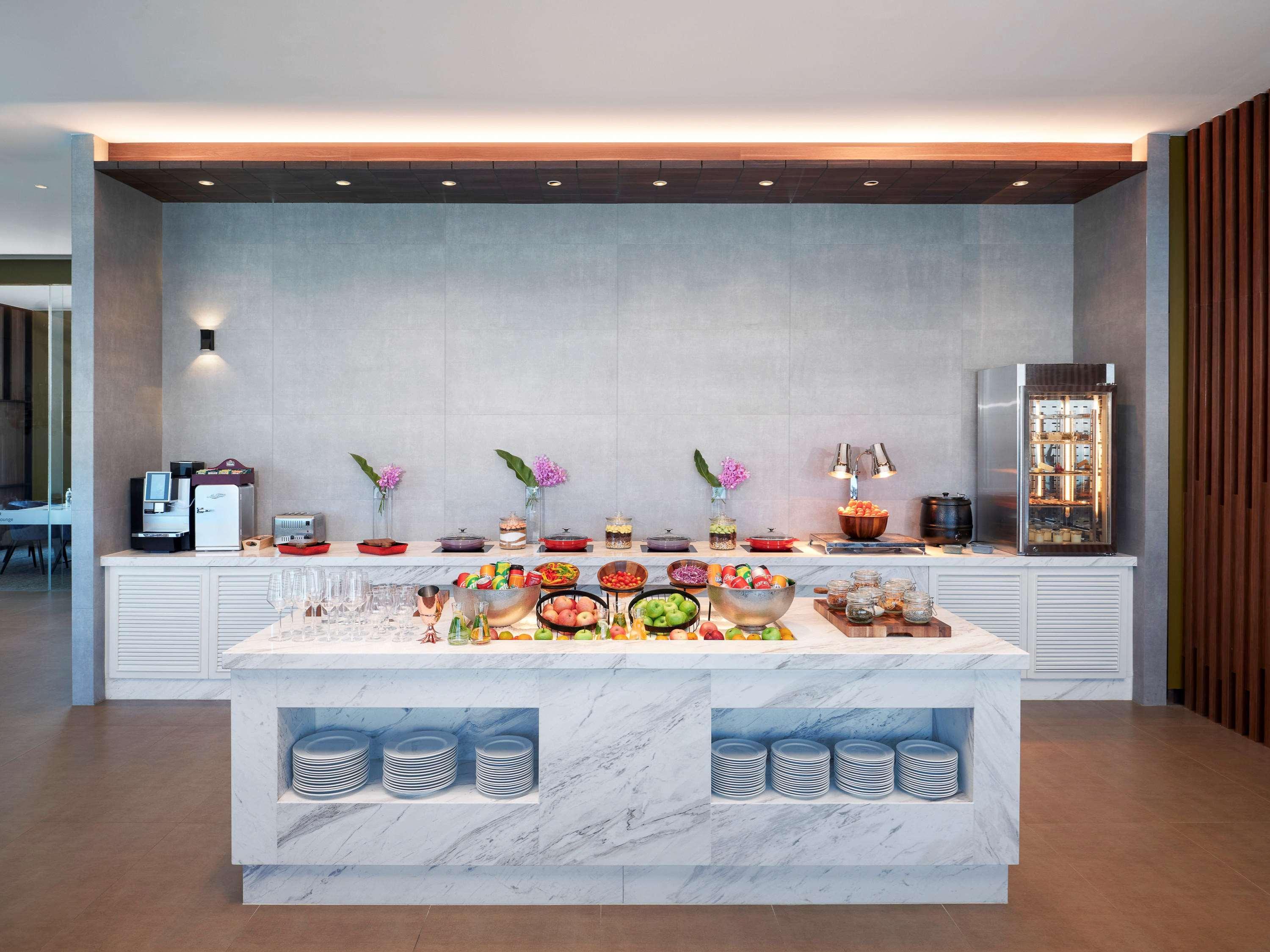 Novotel Marina Sriracha Hotel Si Racha