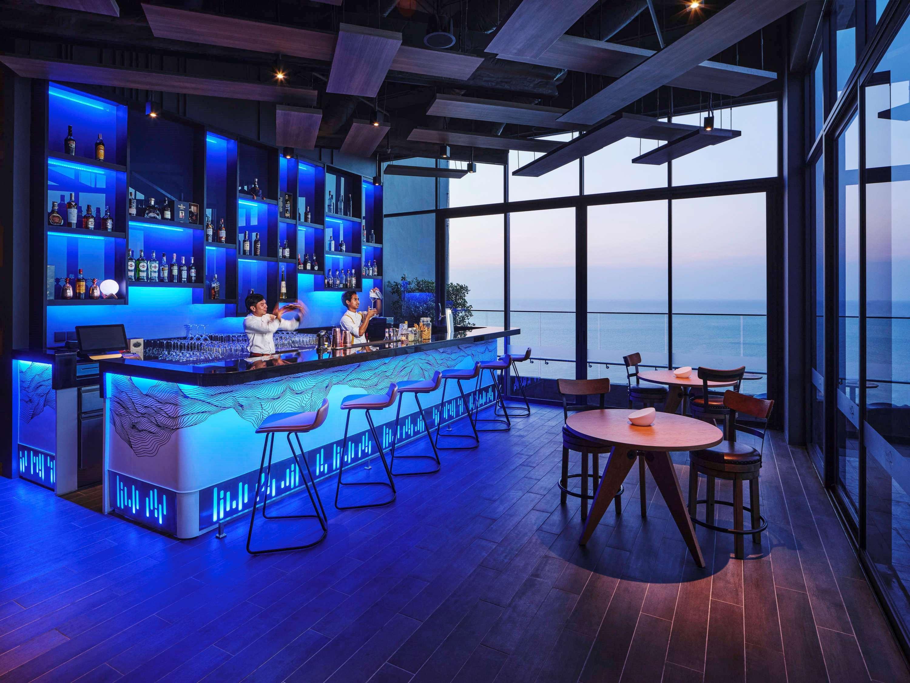 Novotel Marina Sriracha Si Racha