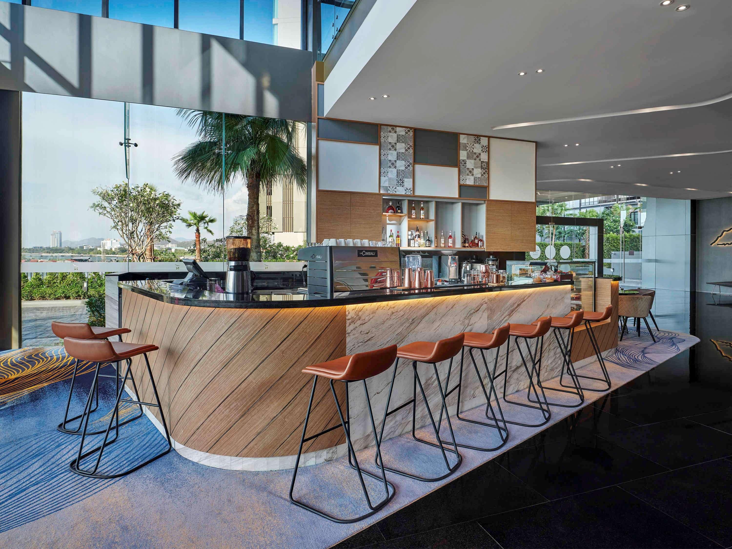 Novotel Marina Sriracha 4* Si Racha