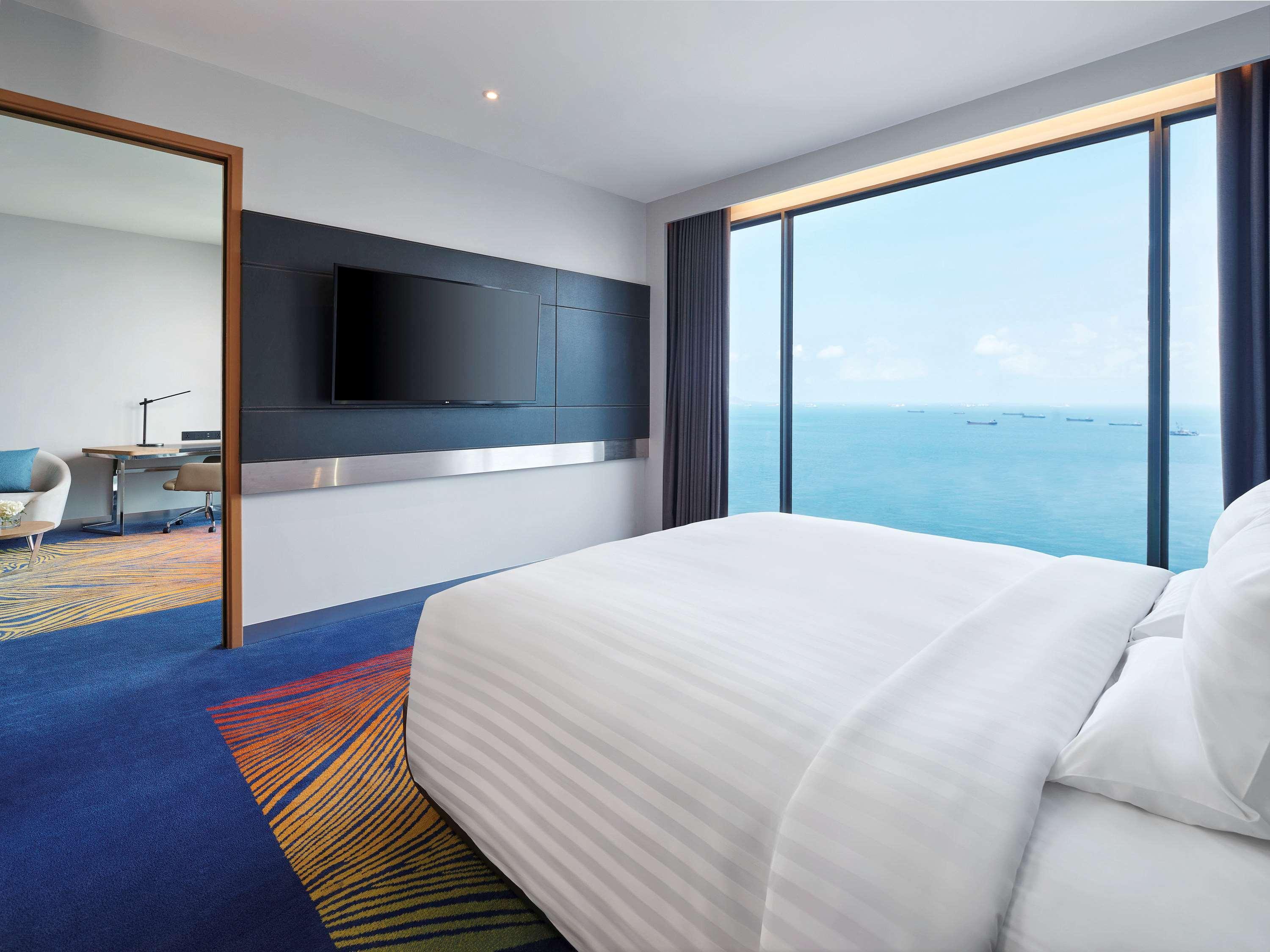 Novotel Marina Sriracha