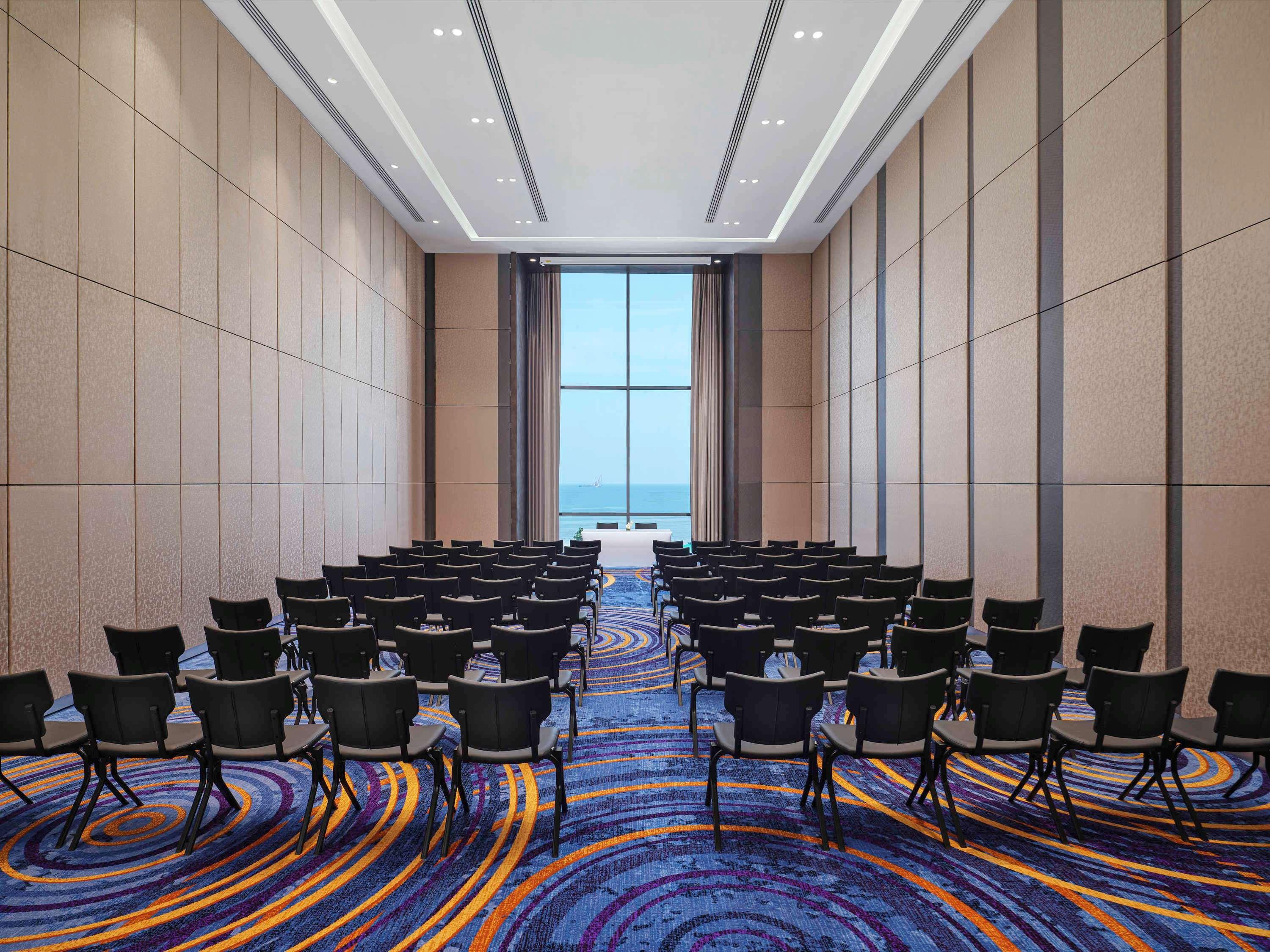 Novotel Marina Sriracha Si Racha