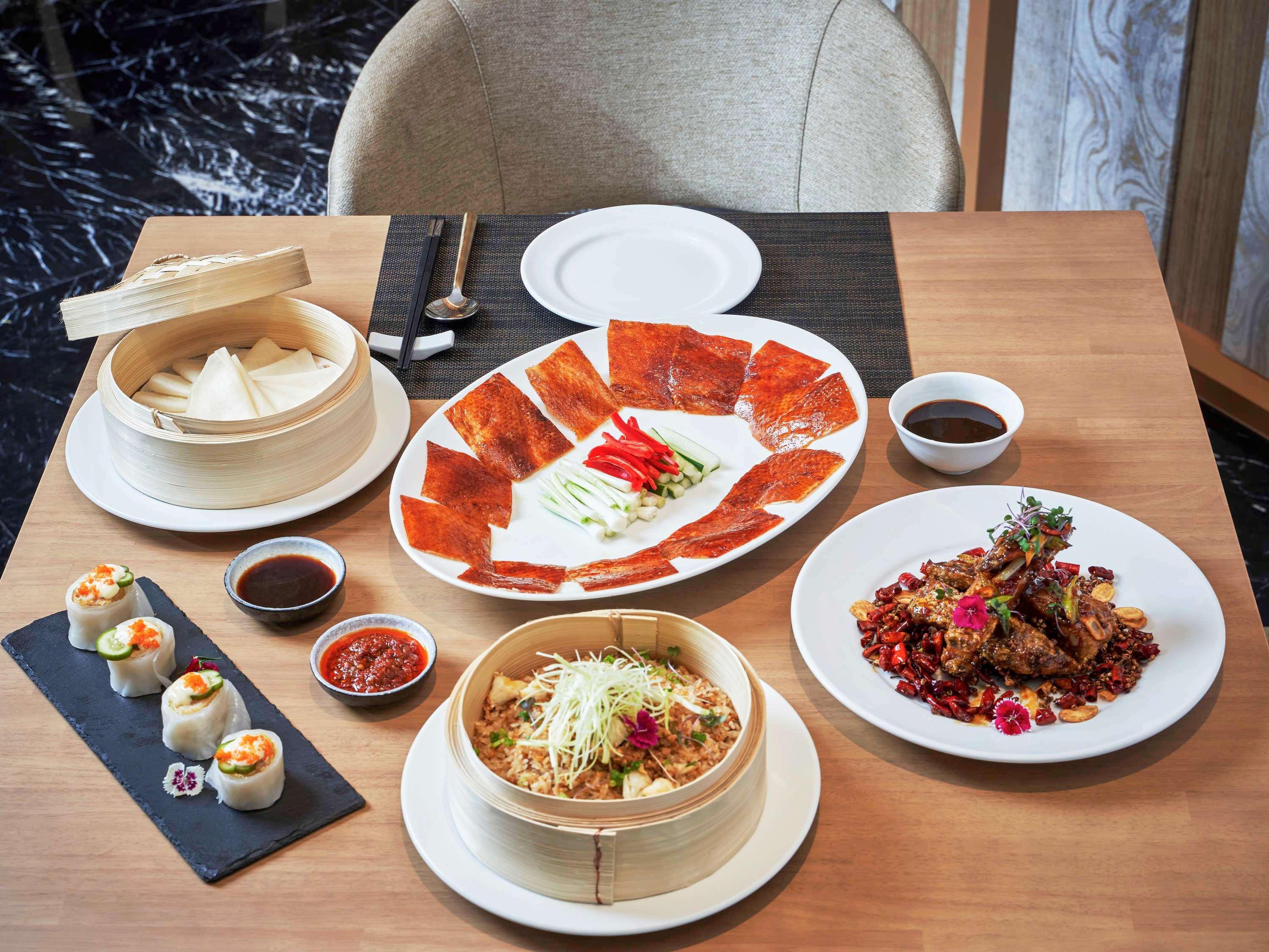 Hotel Novotel Marina Sriracha 4*