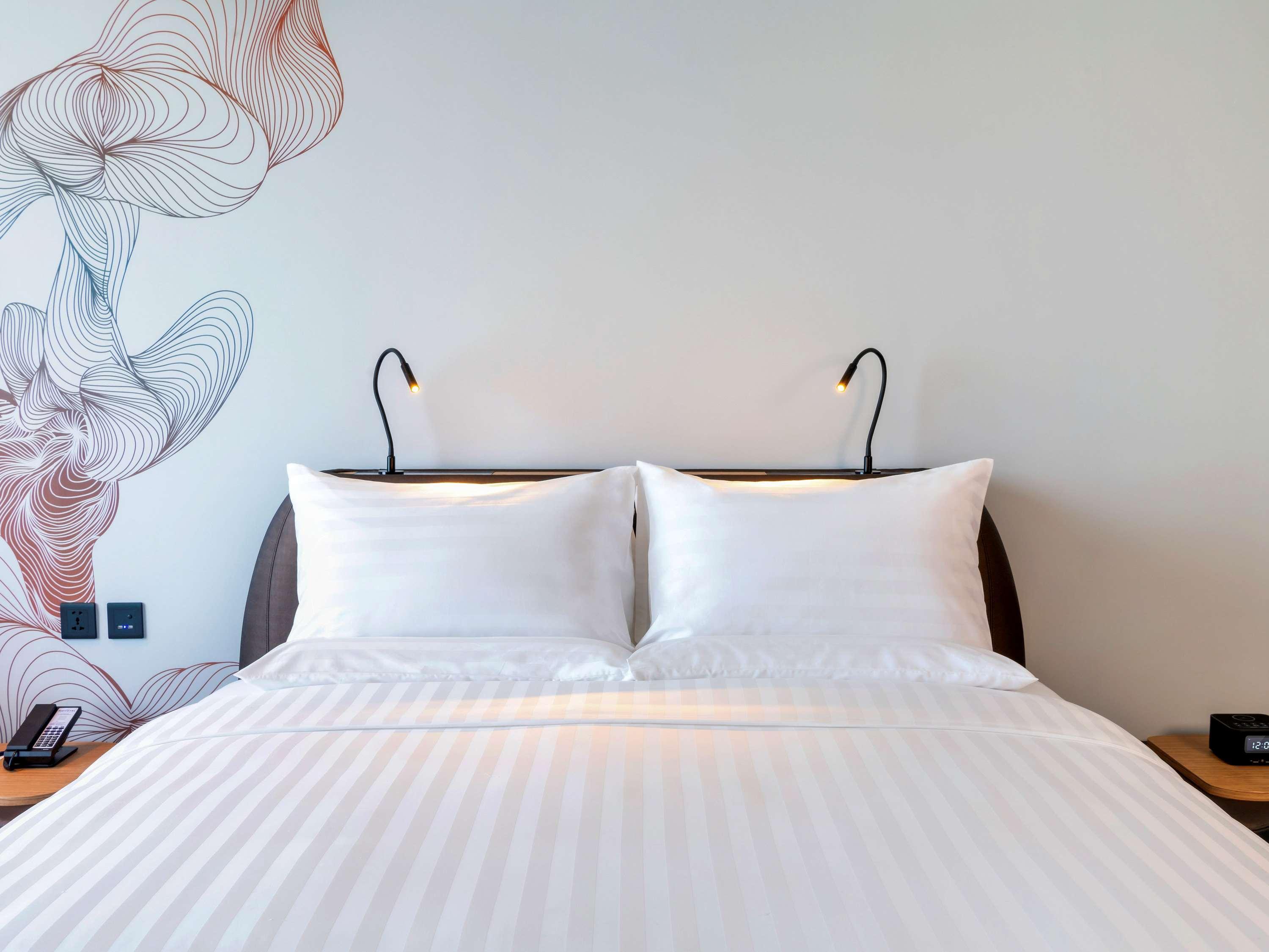 Novotel Marina Sriracha Hotel