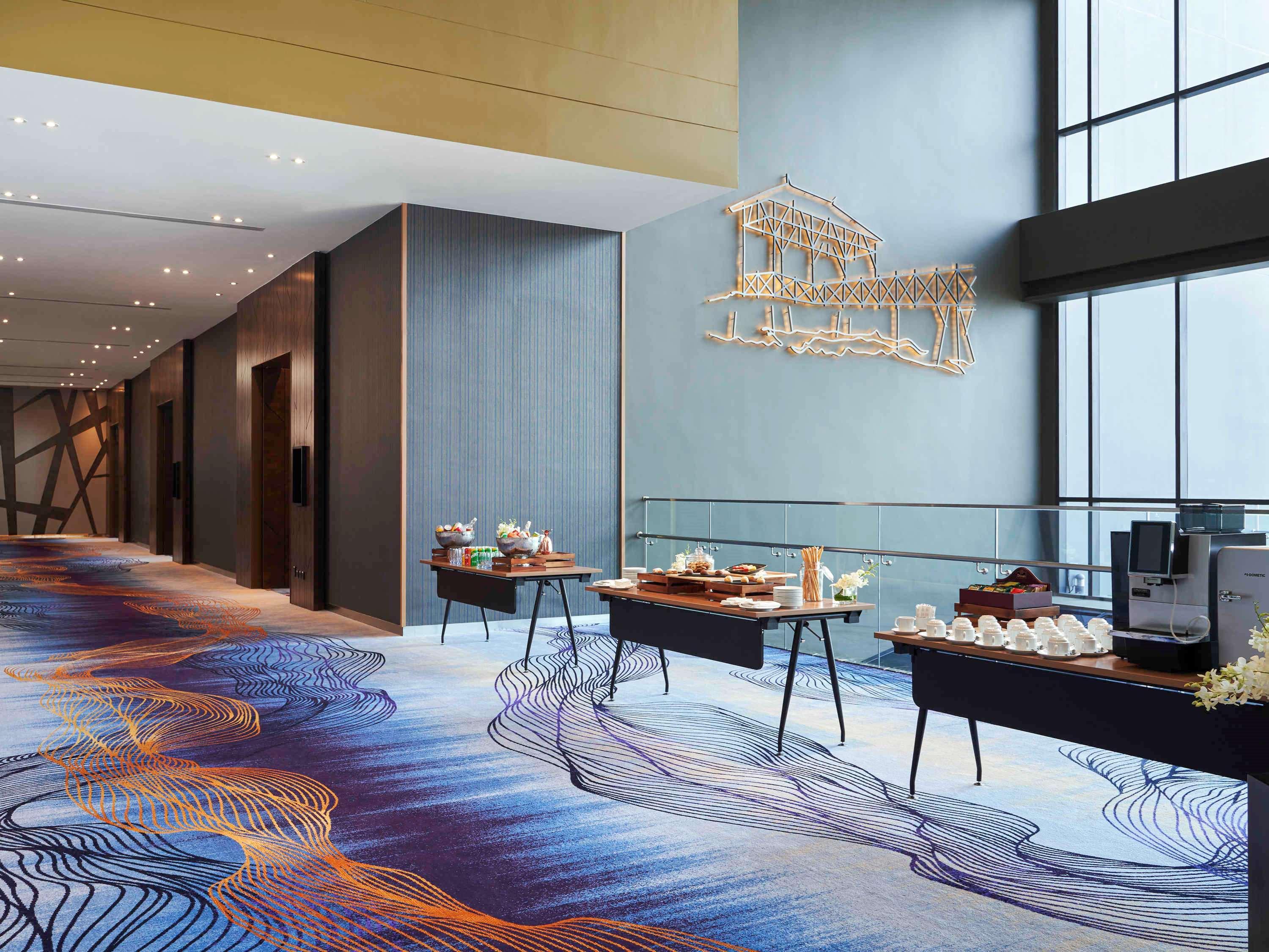 Novotel Marina Sriracha Hotel