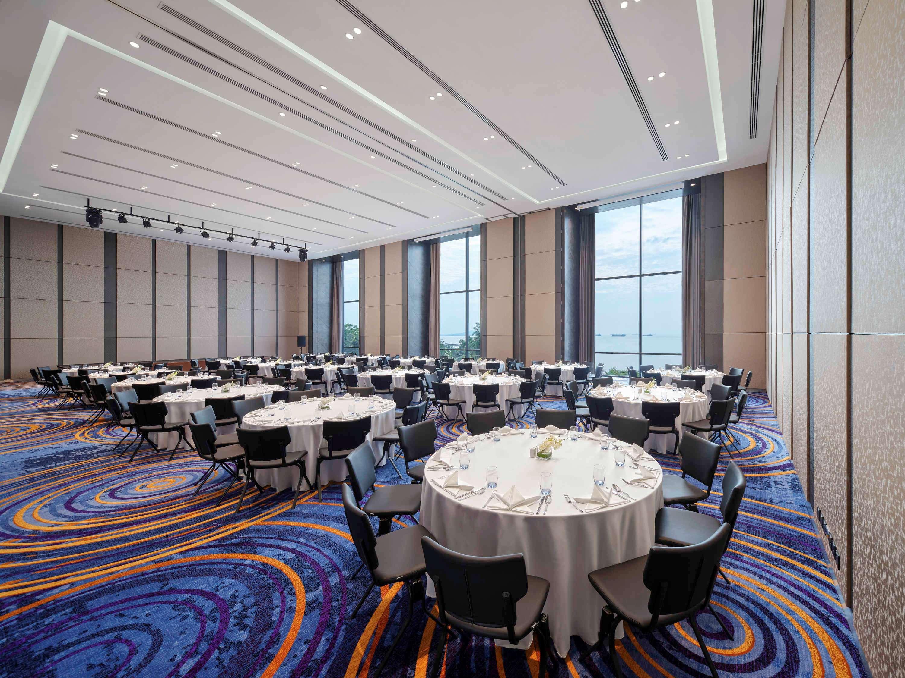 Novotel Marina Sriracha Hotel Si Racha