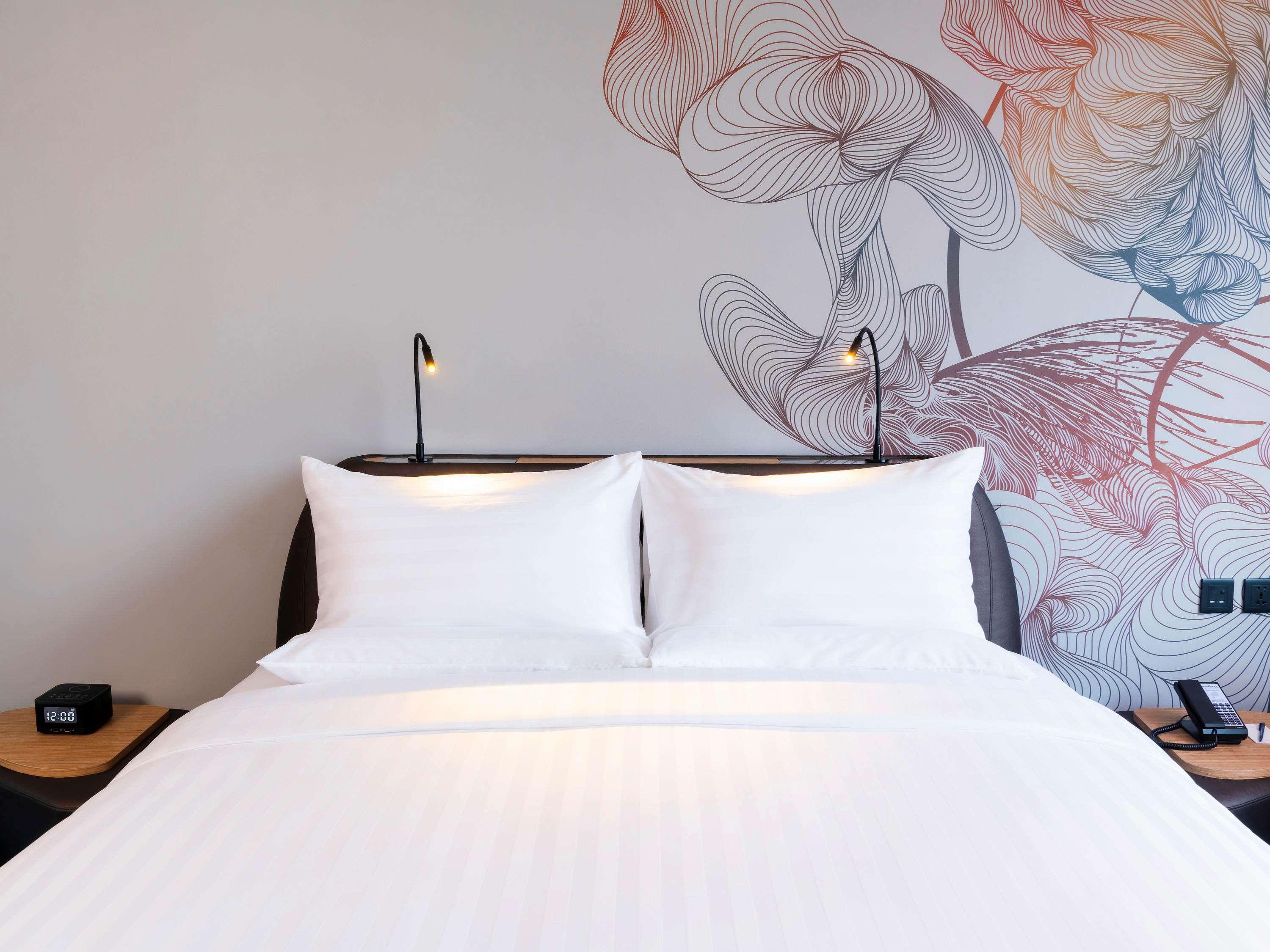Hotel Novotel Marina Sriracha