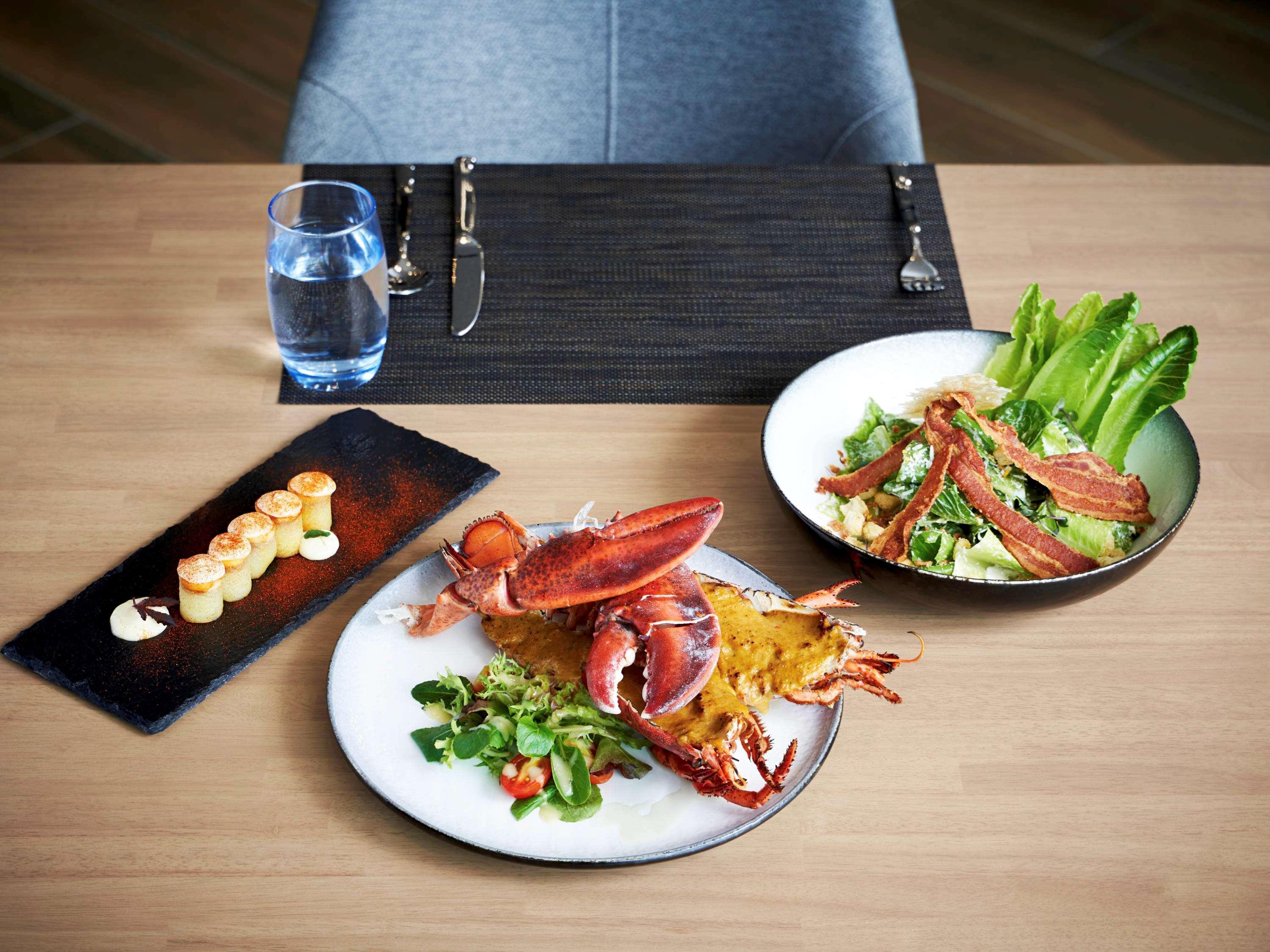 Novotel Marina Sriracha 4*