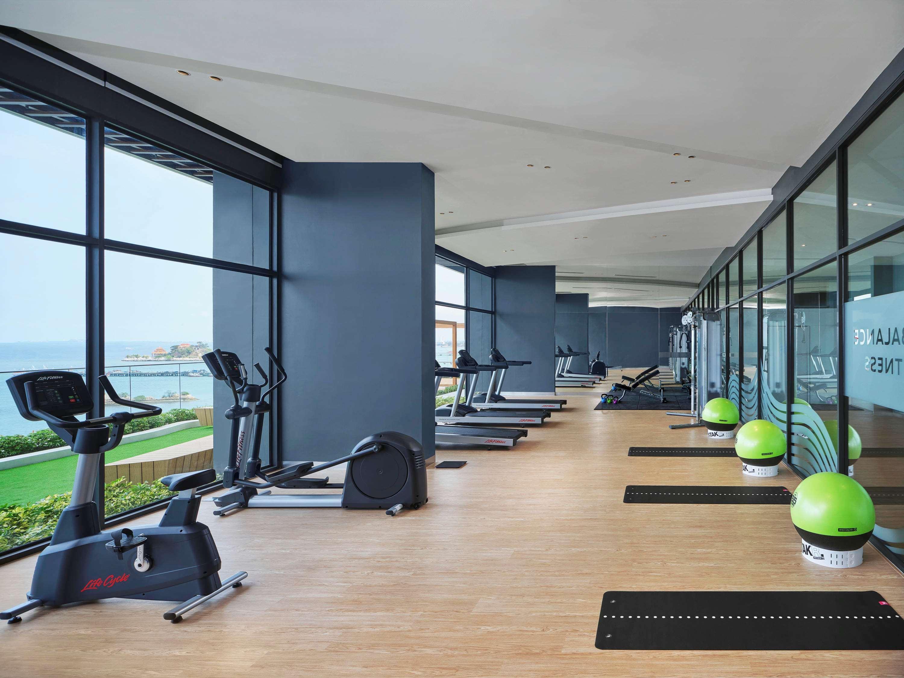 Novotel Marina Sriracha Hotel 4*