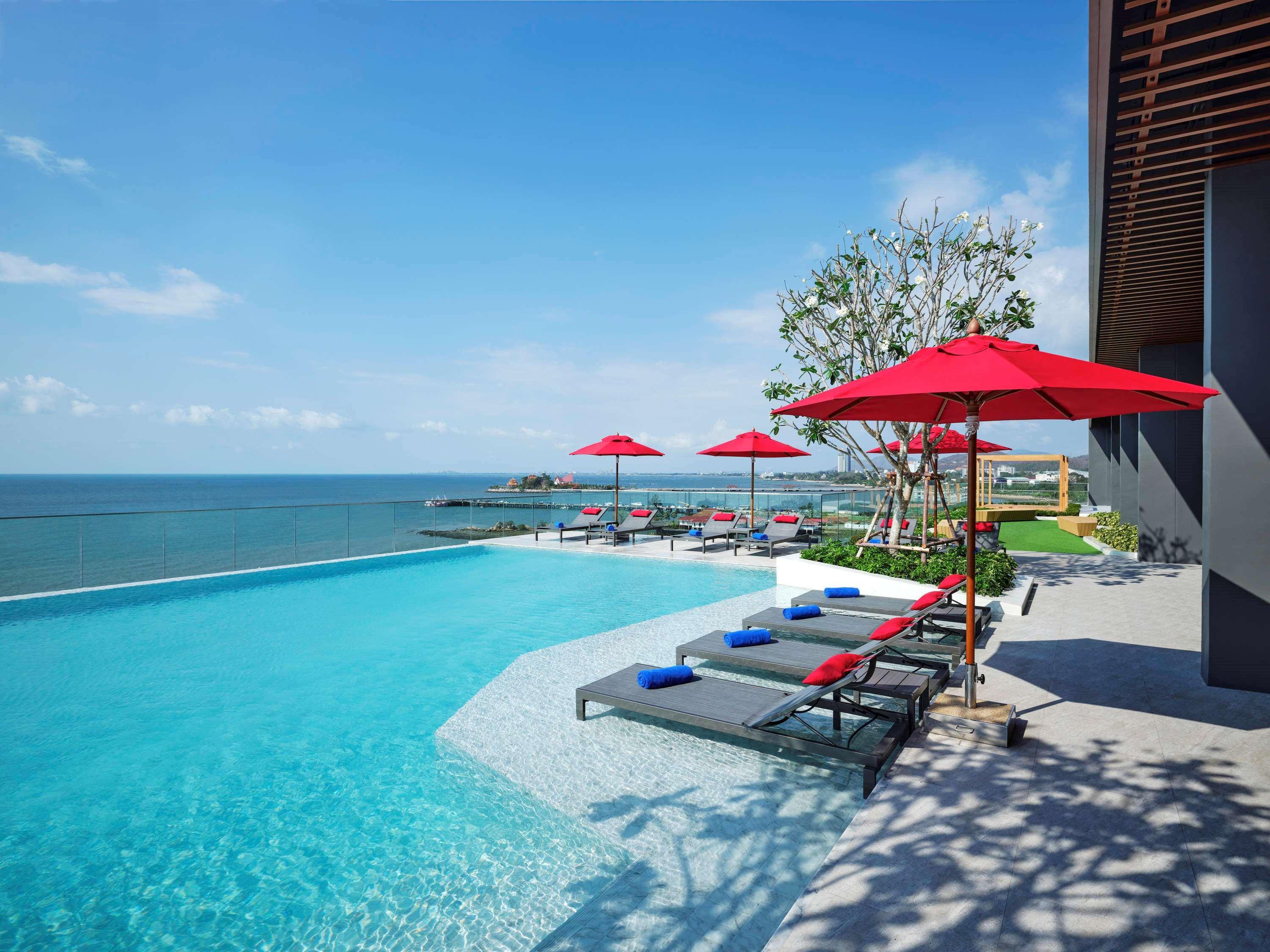 Novotel Marina Sriracha Hotel