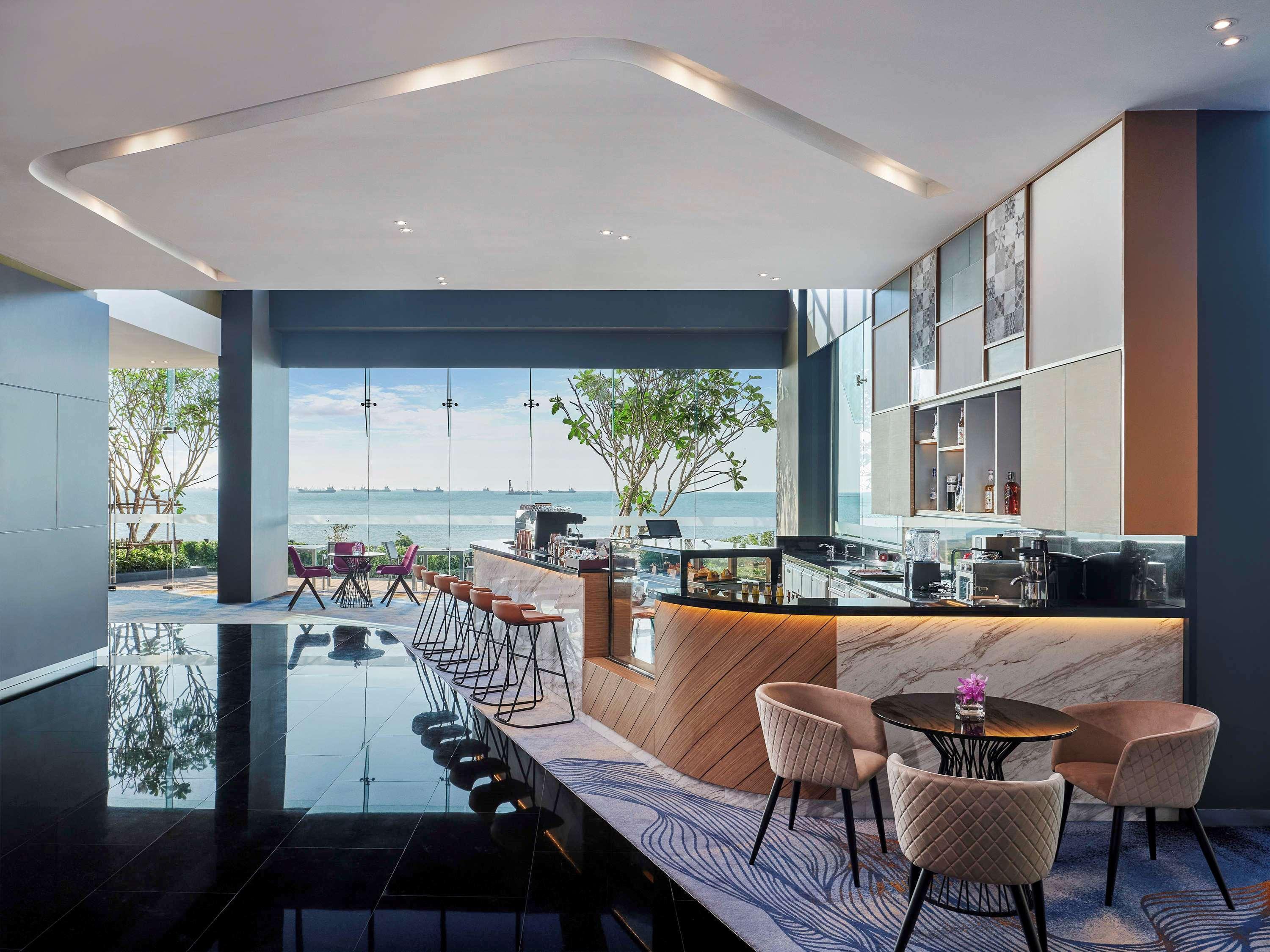 Novotel Marina Sriracha Hotel Si Racha