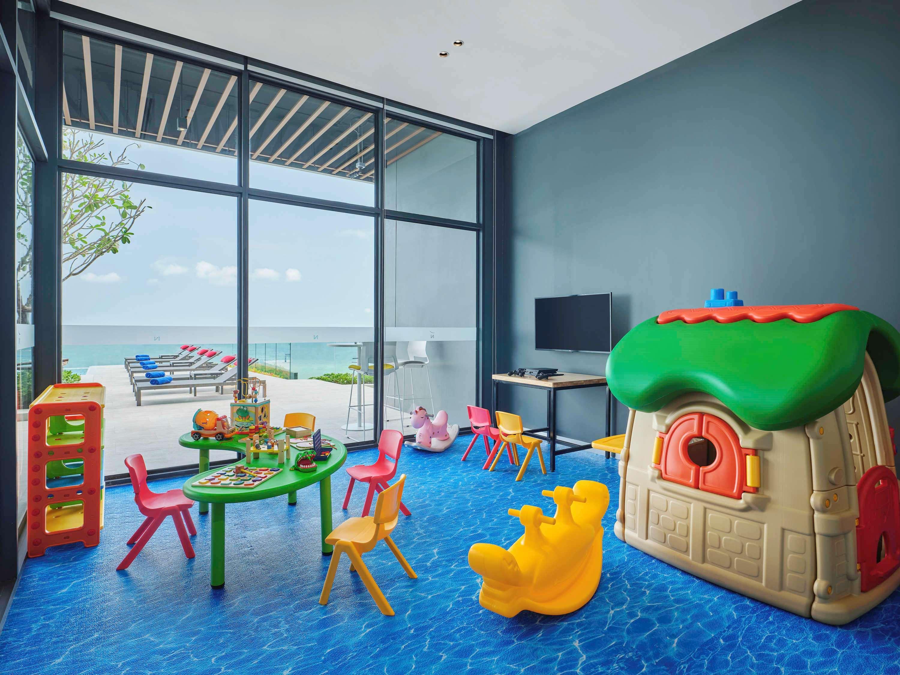 Novotel Marina Sriracha Si Racha