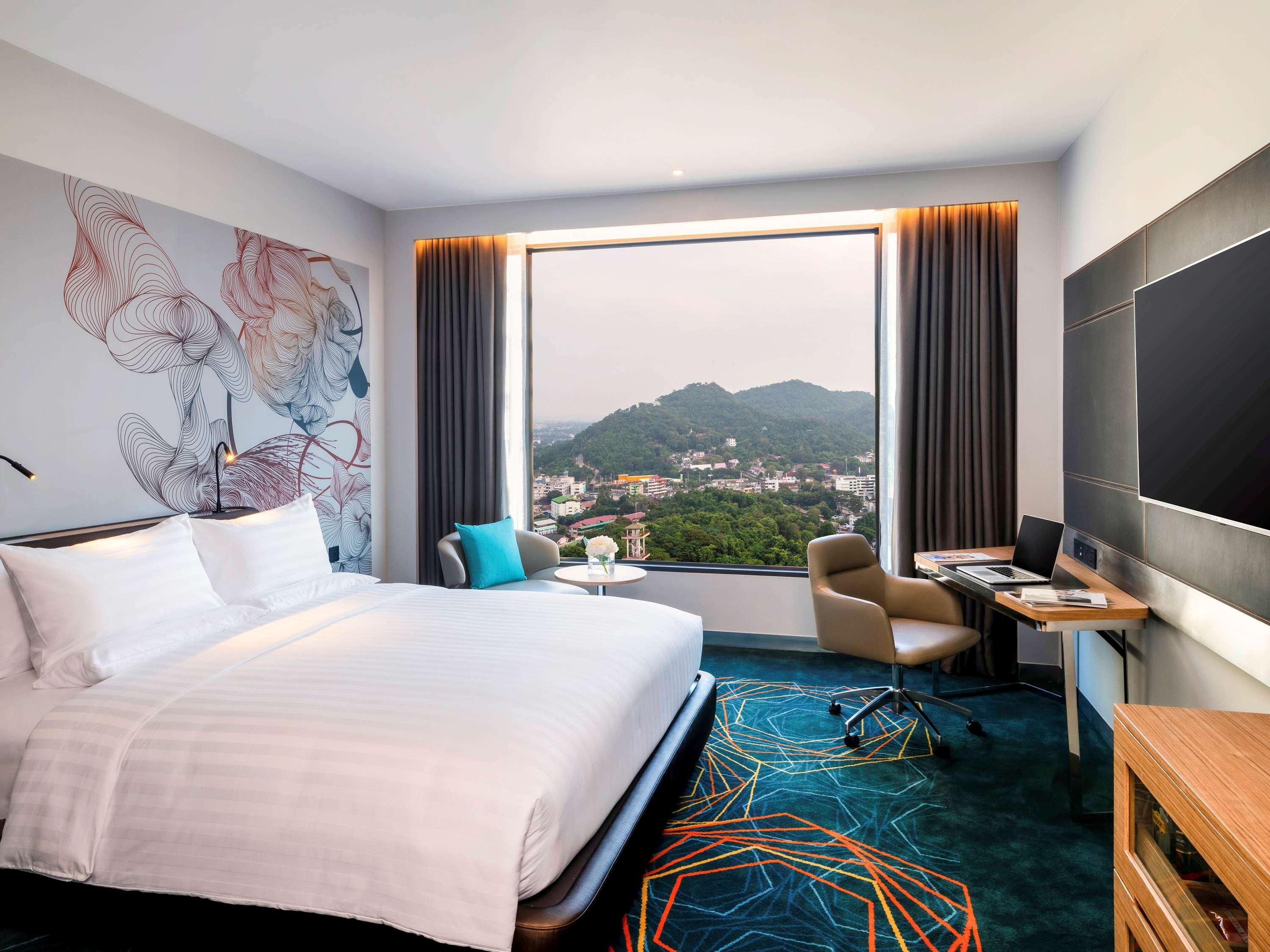 Novotel Marina Sriracha Hotel