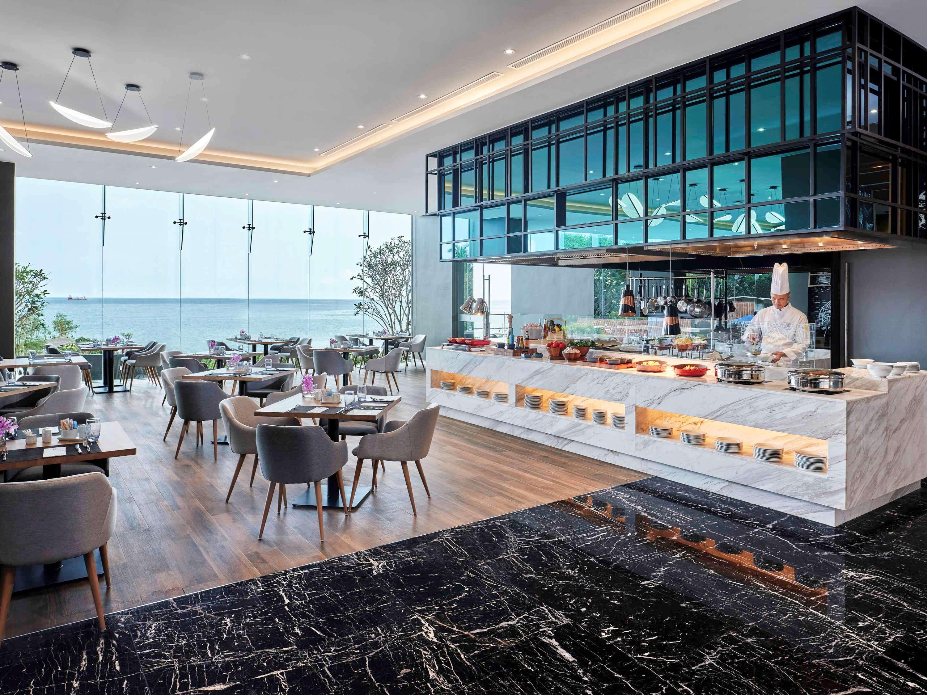 Novotel Marina Sriracha Hotel