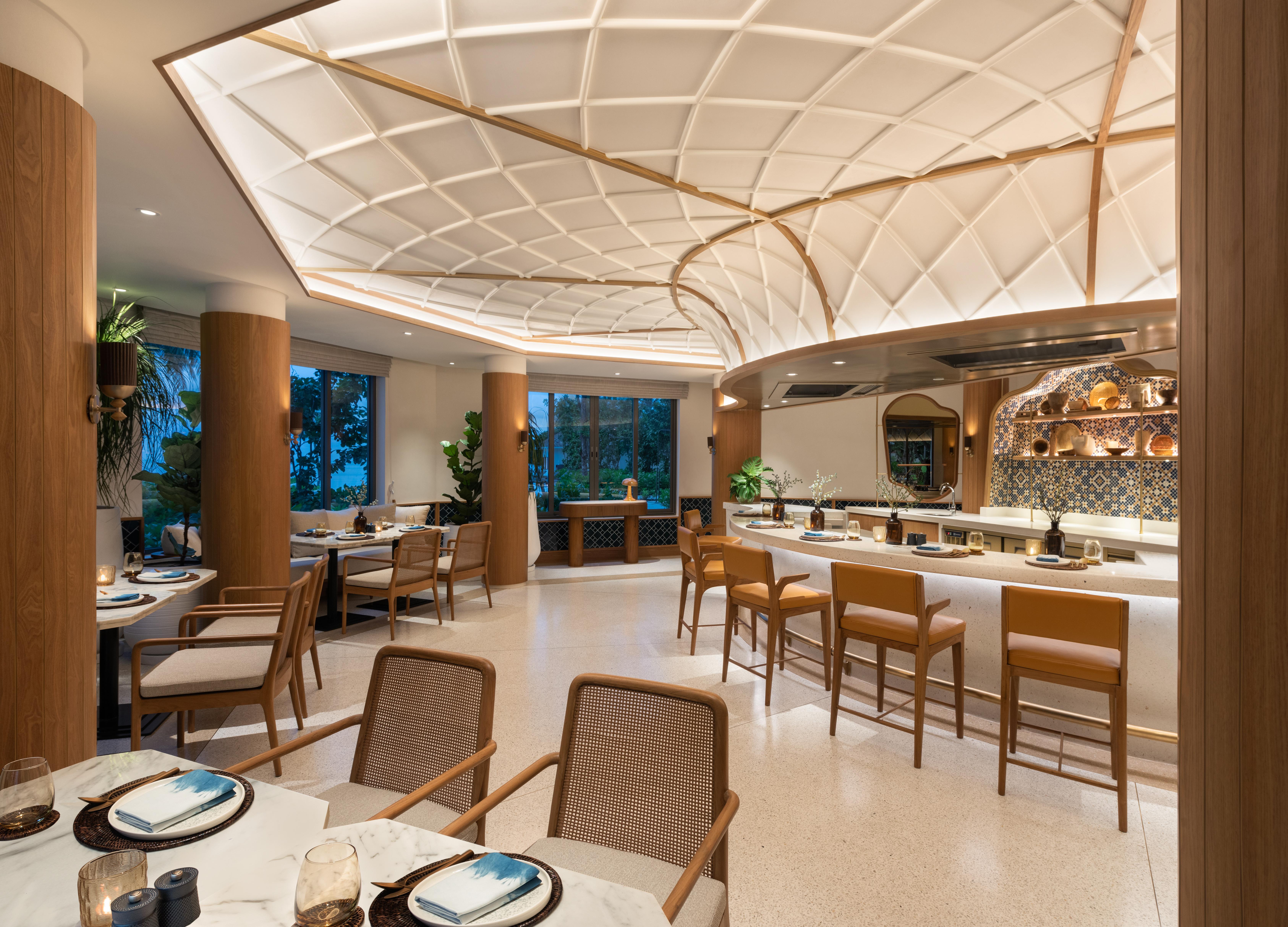 Resort Centara Reserve Samui
