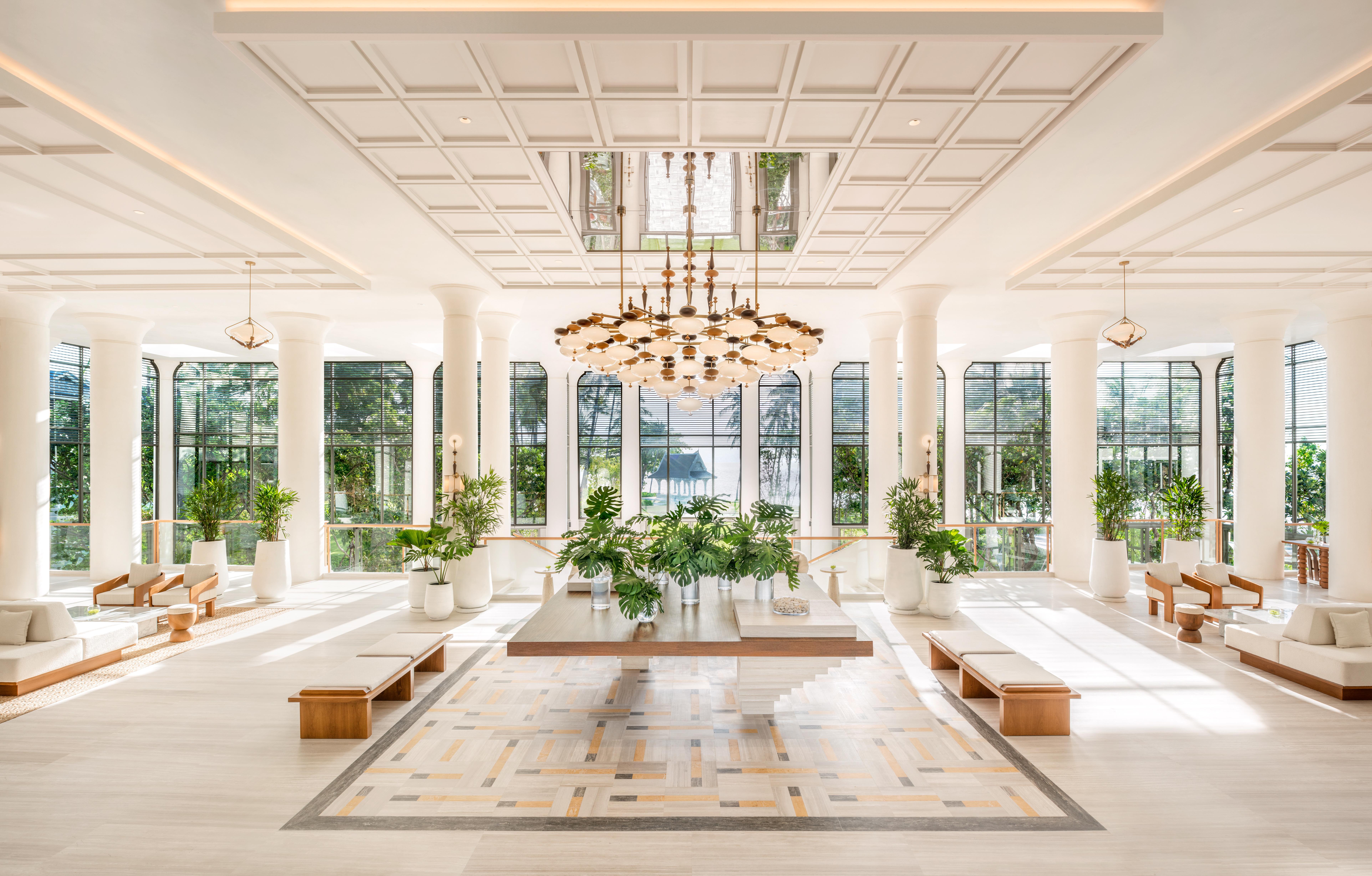 Centara Reserve Samui