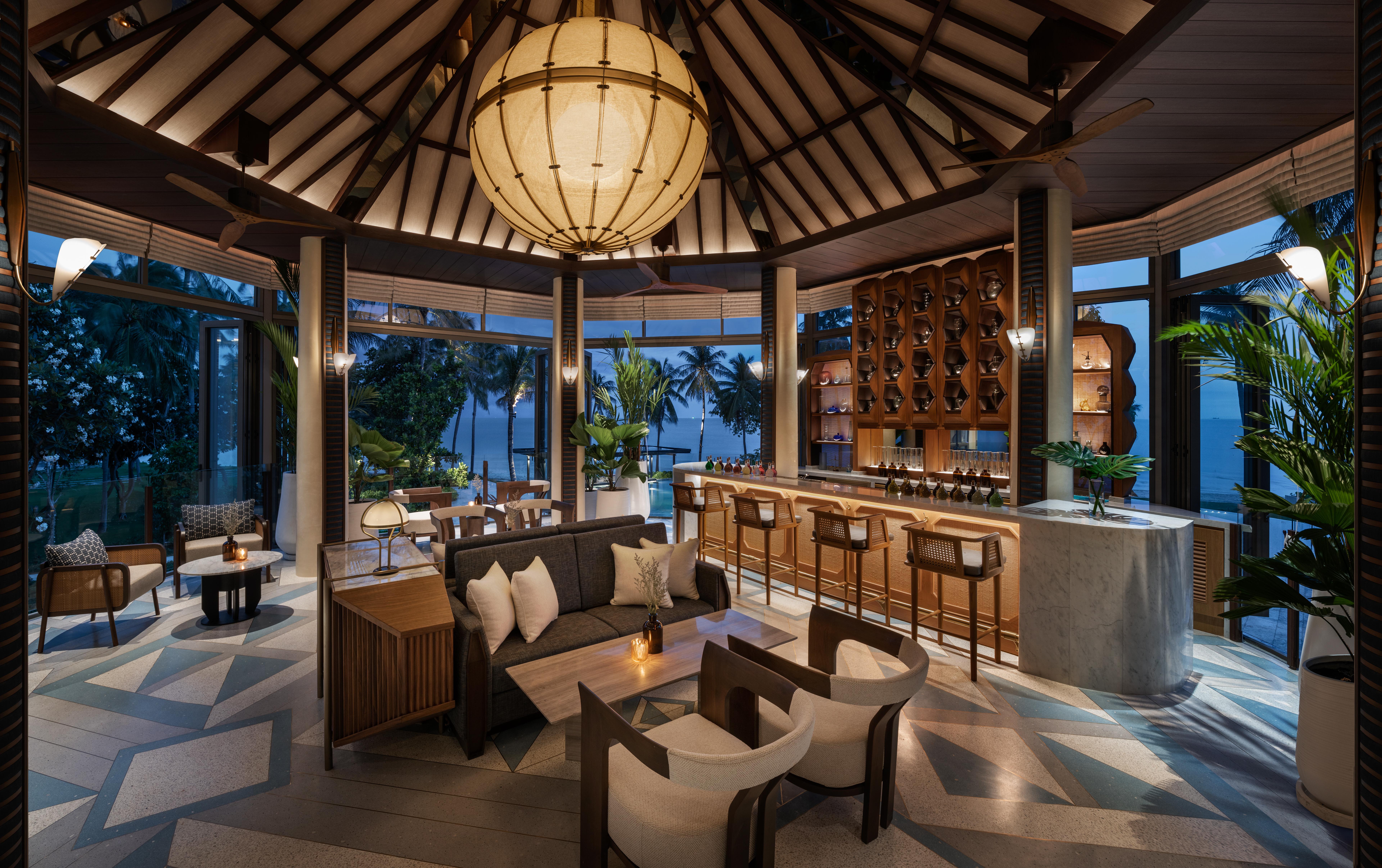 Resort Centara Reserve Samui