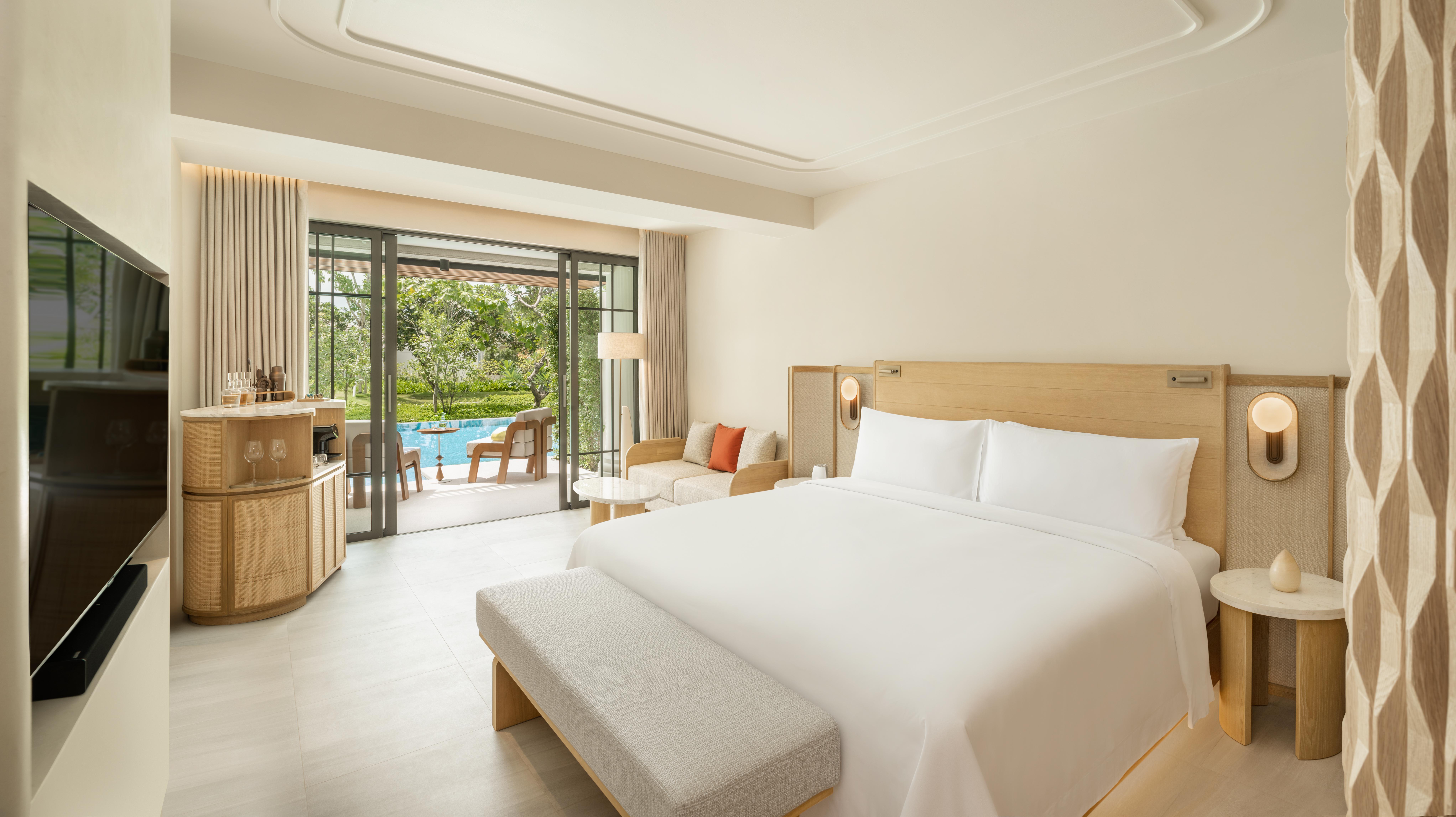 Centara Reserve Samui 5* Chaweng (Koh Samui)
