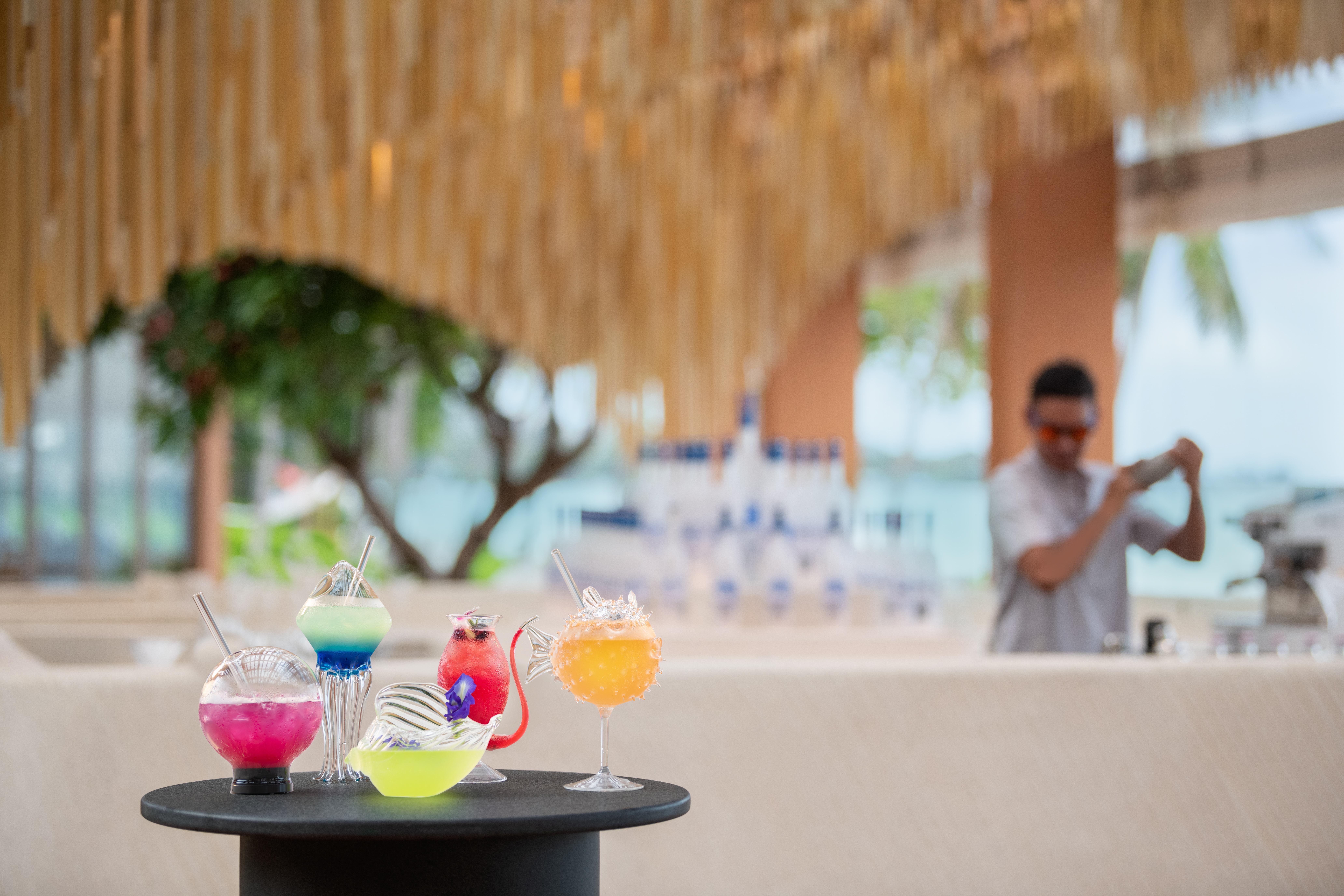 Centara Reserve Samui