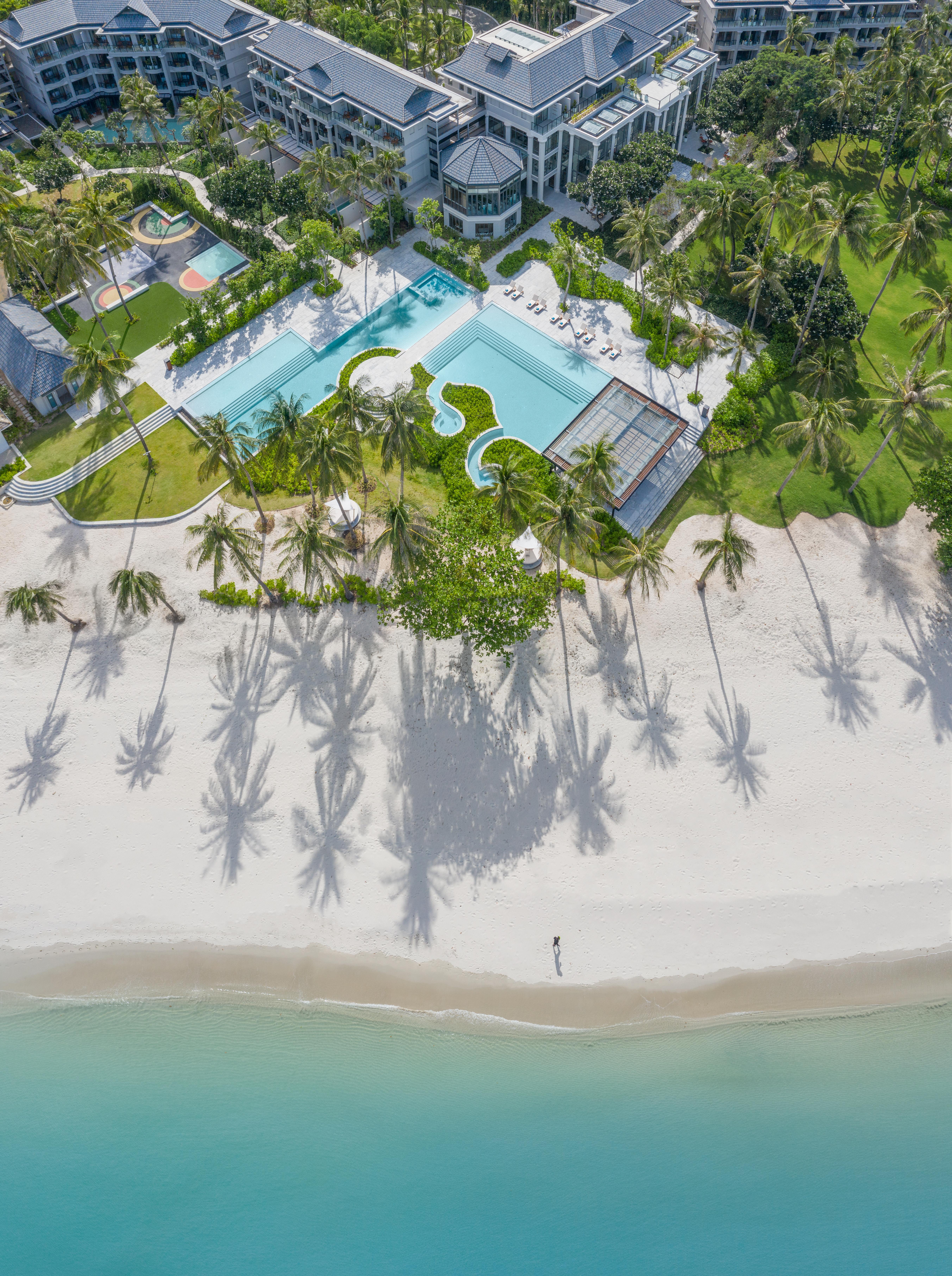 Centara Reserve Samui 5* Chaweng (Koh Samui)