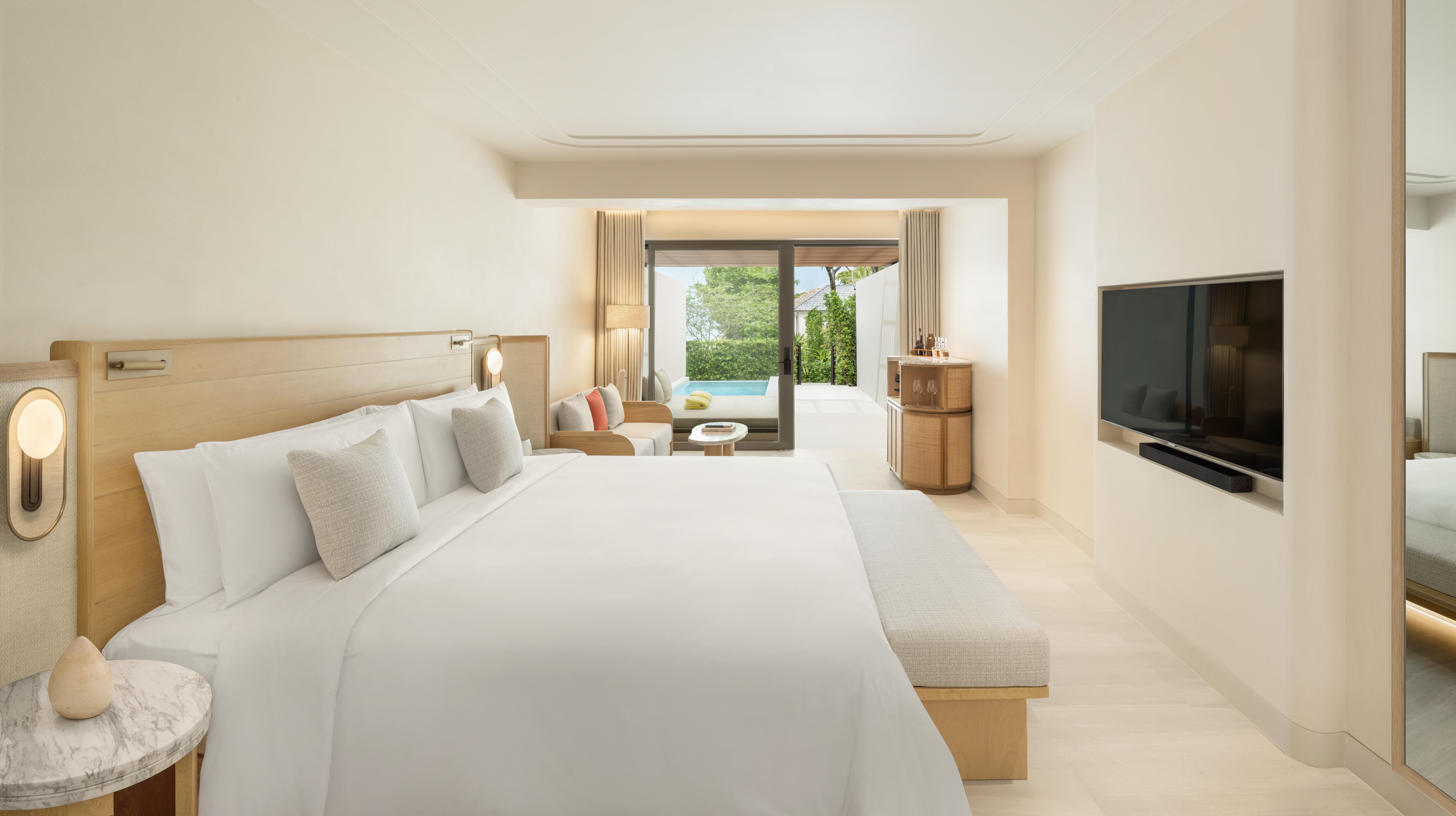 Resort Centara Reserve Samui Chaweng (Koh Samui)