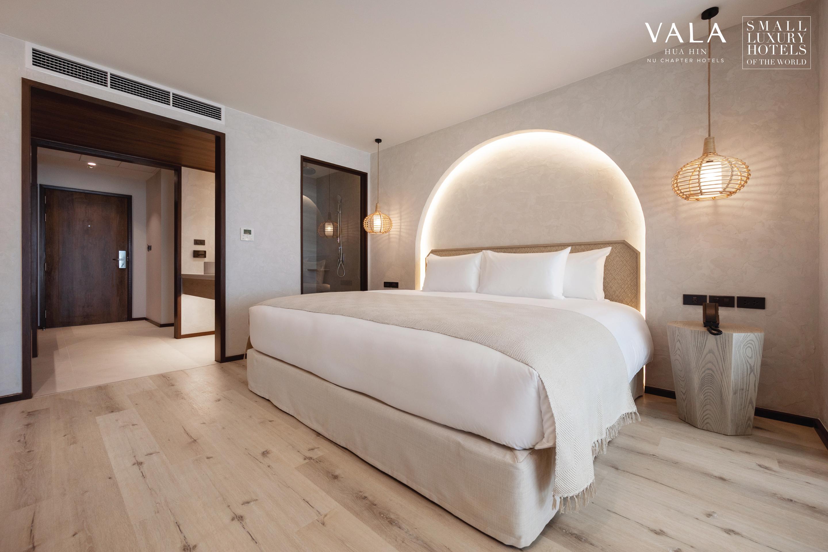 Vala Hua Hin - Nu Chapter Hotel
