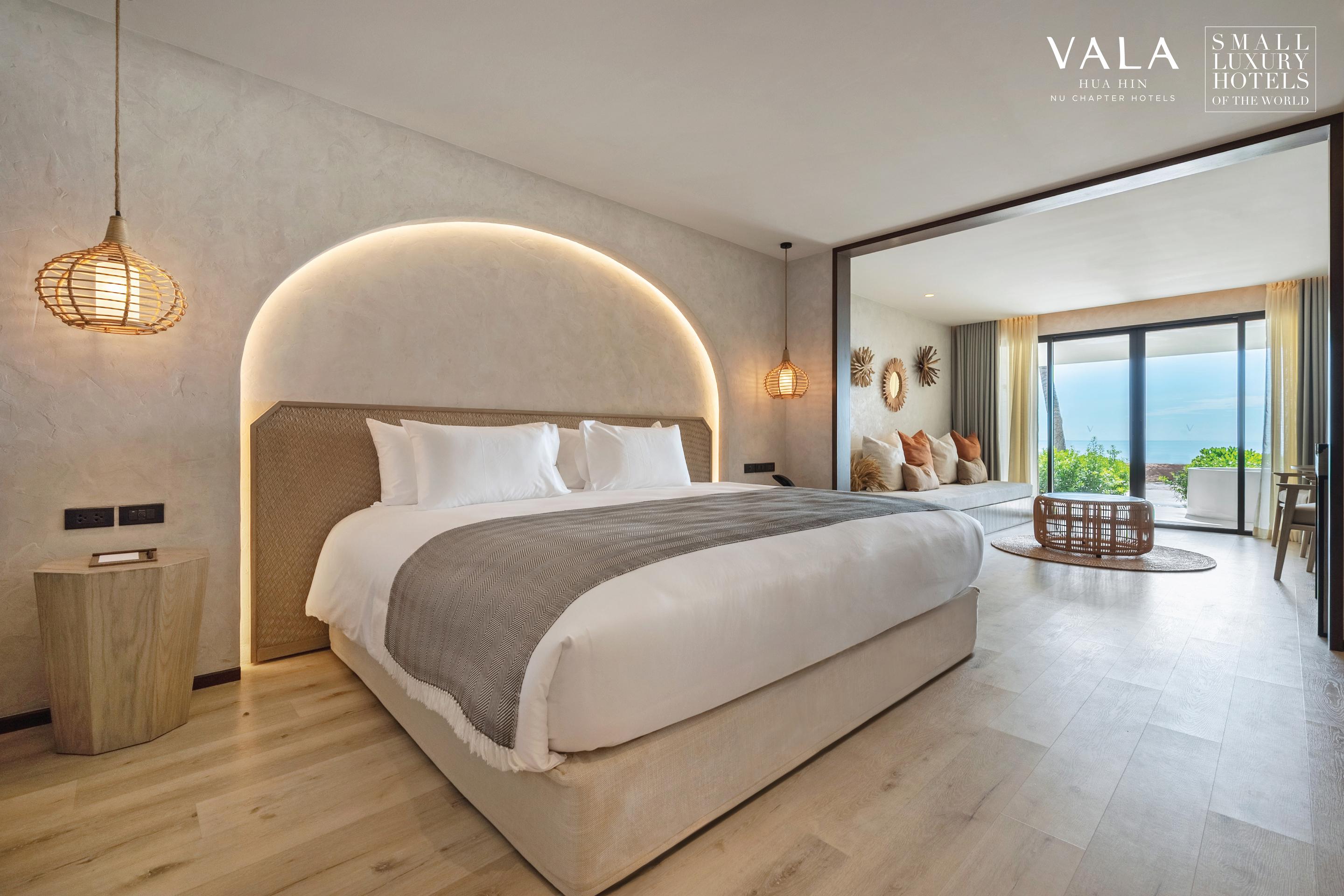 Hotel Vala Hua Hin - Nu Chapter