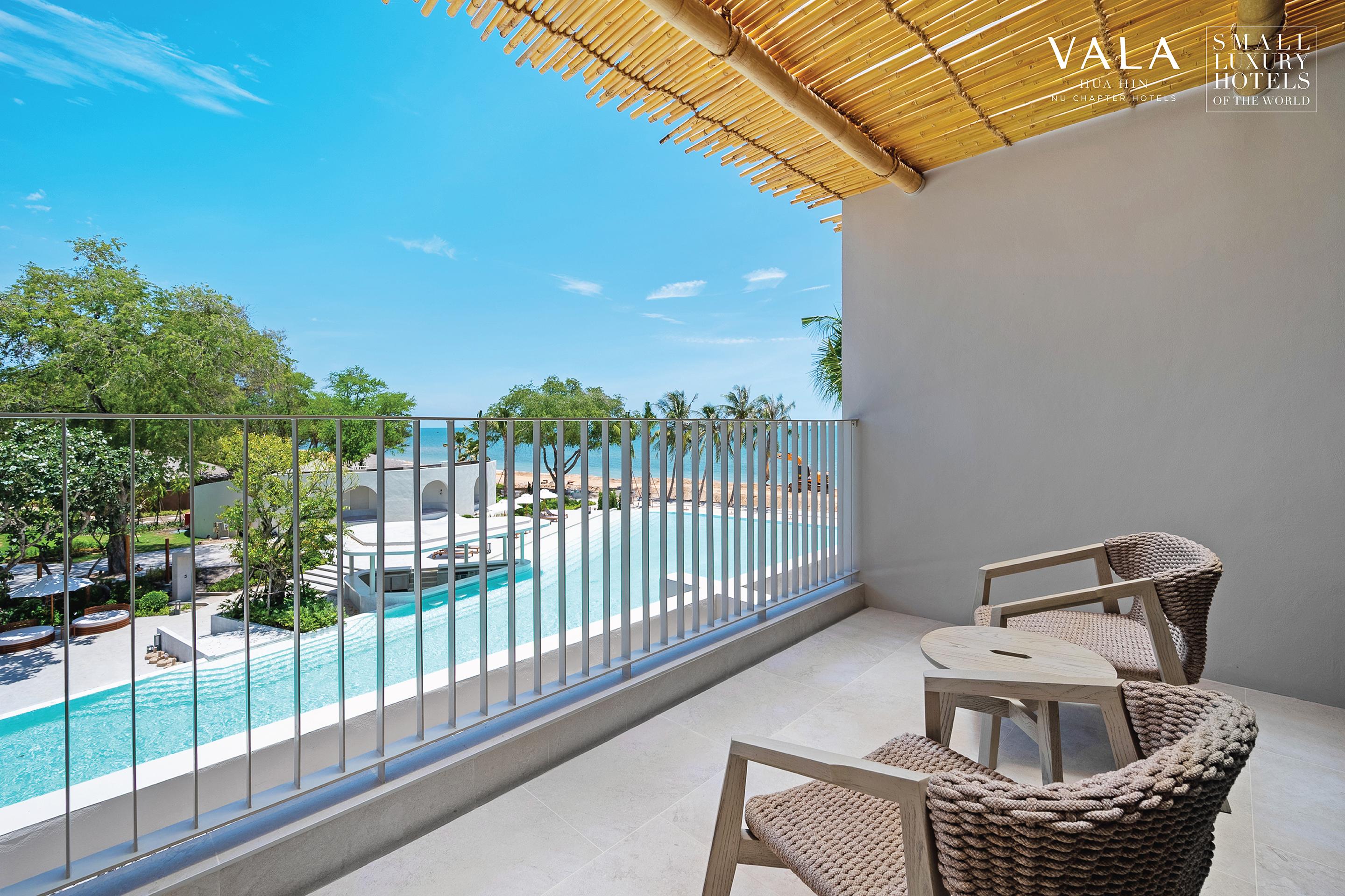 Hotel Vala Hua Hin - Nu Chapter