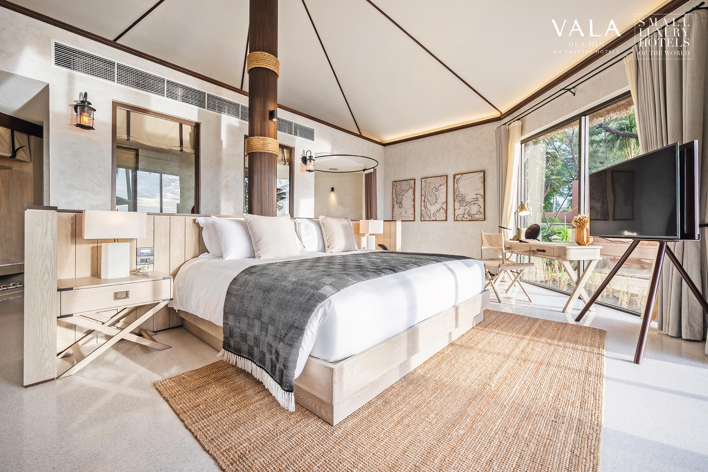 Hotel Vala Hua Hin - Nu Chapter