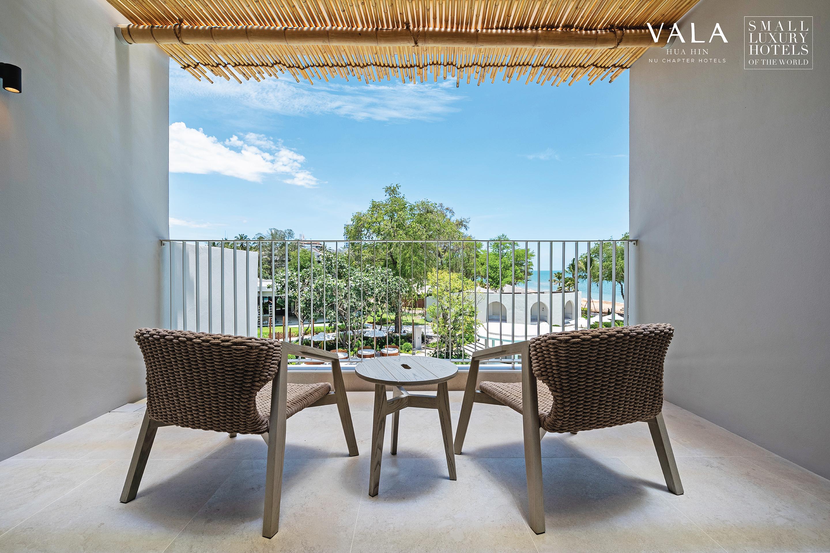 Hotel Vala Hua Hin - Nu Chapter