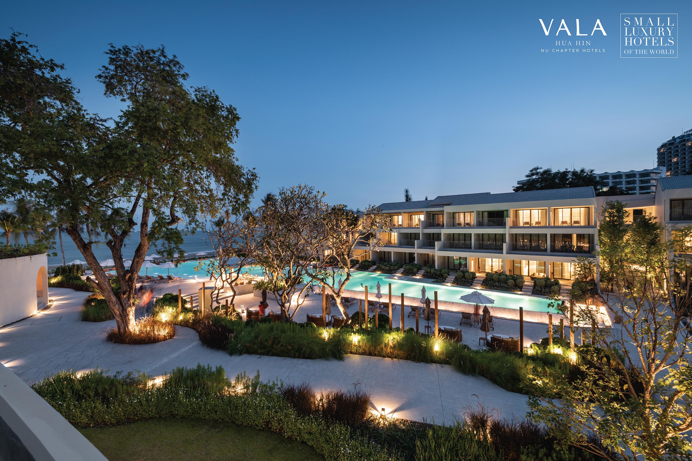 Vala Hua Hin - Nu Chapter 5*