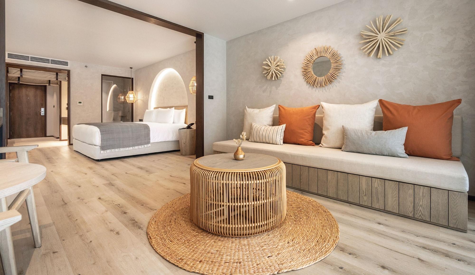 Vala Hua Hin - Nu Chapter Hotel Cha-Am