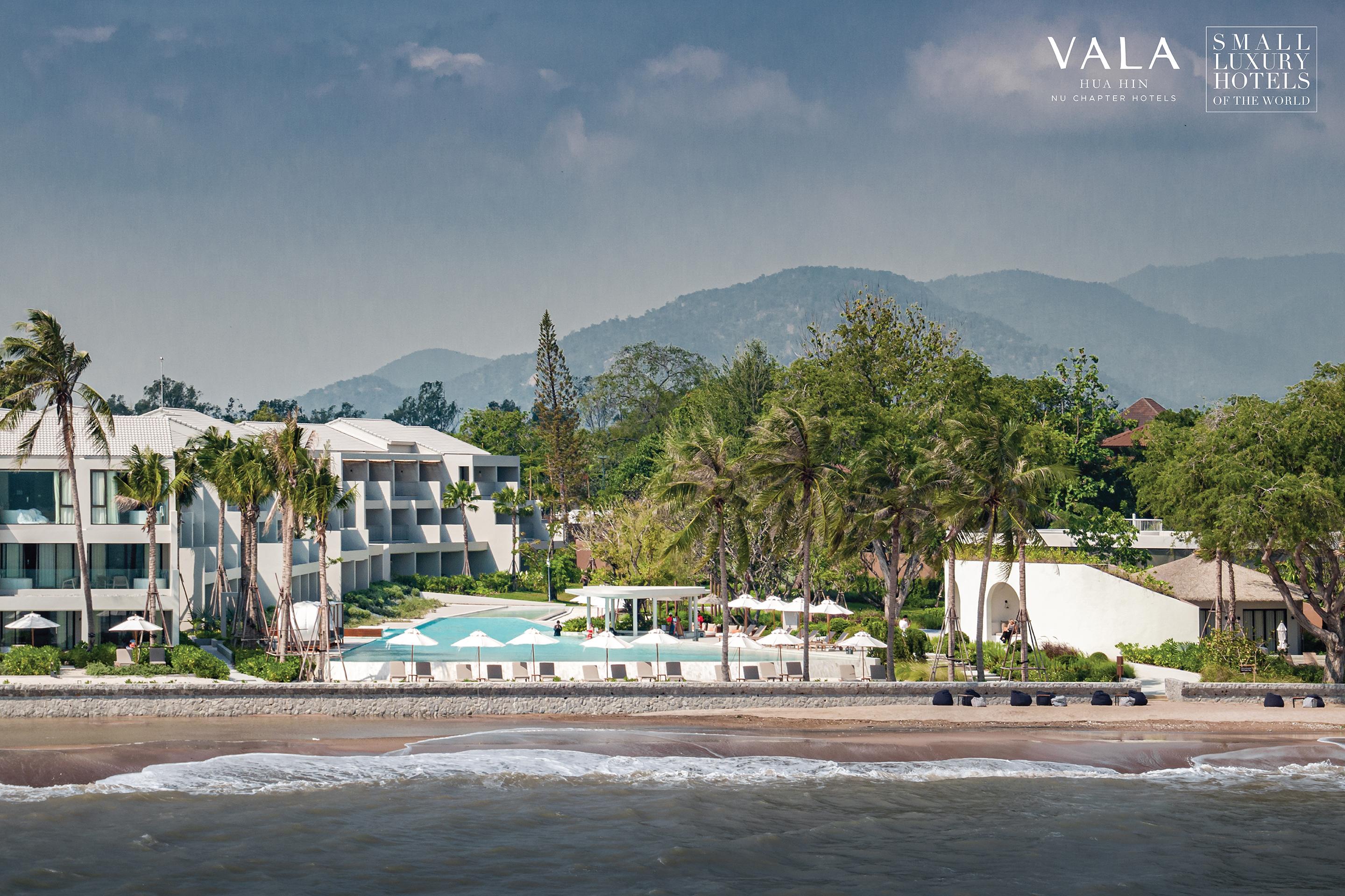 Vala Hua Hin - Nu Chapter