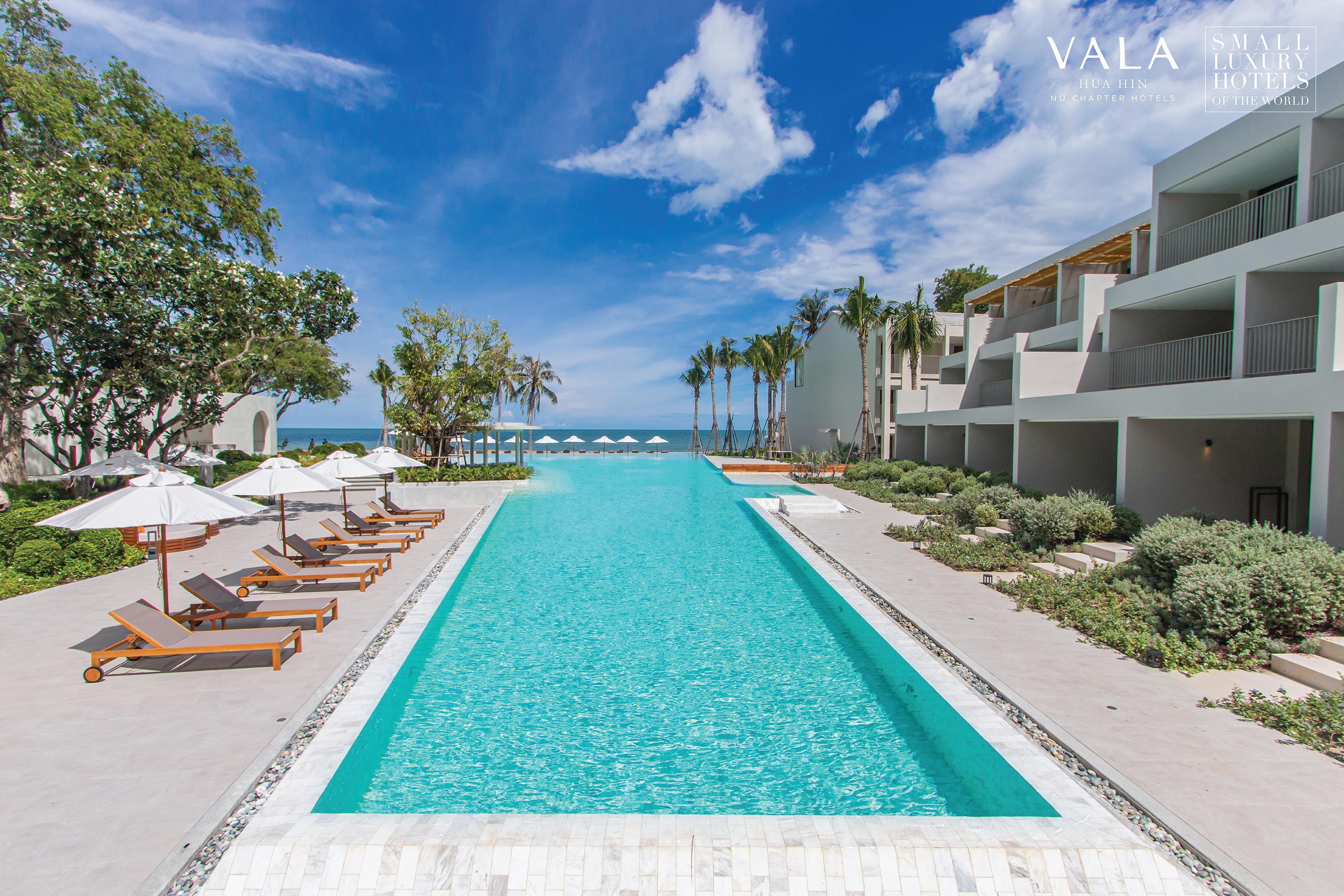 Vala Hua Hin - Nu Chapter 5*