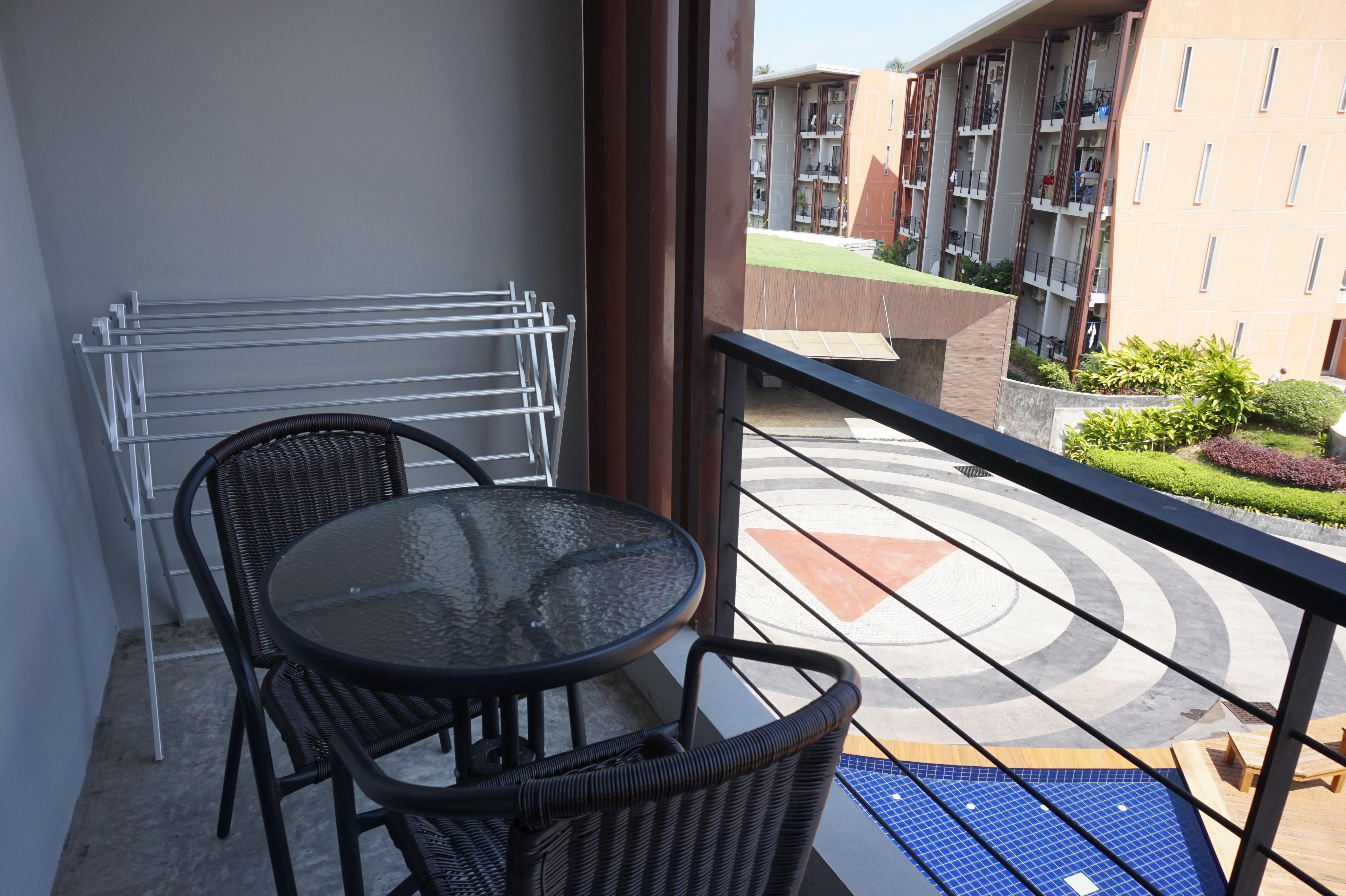 Apartment Replay Residences Samui *