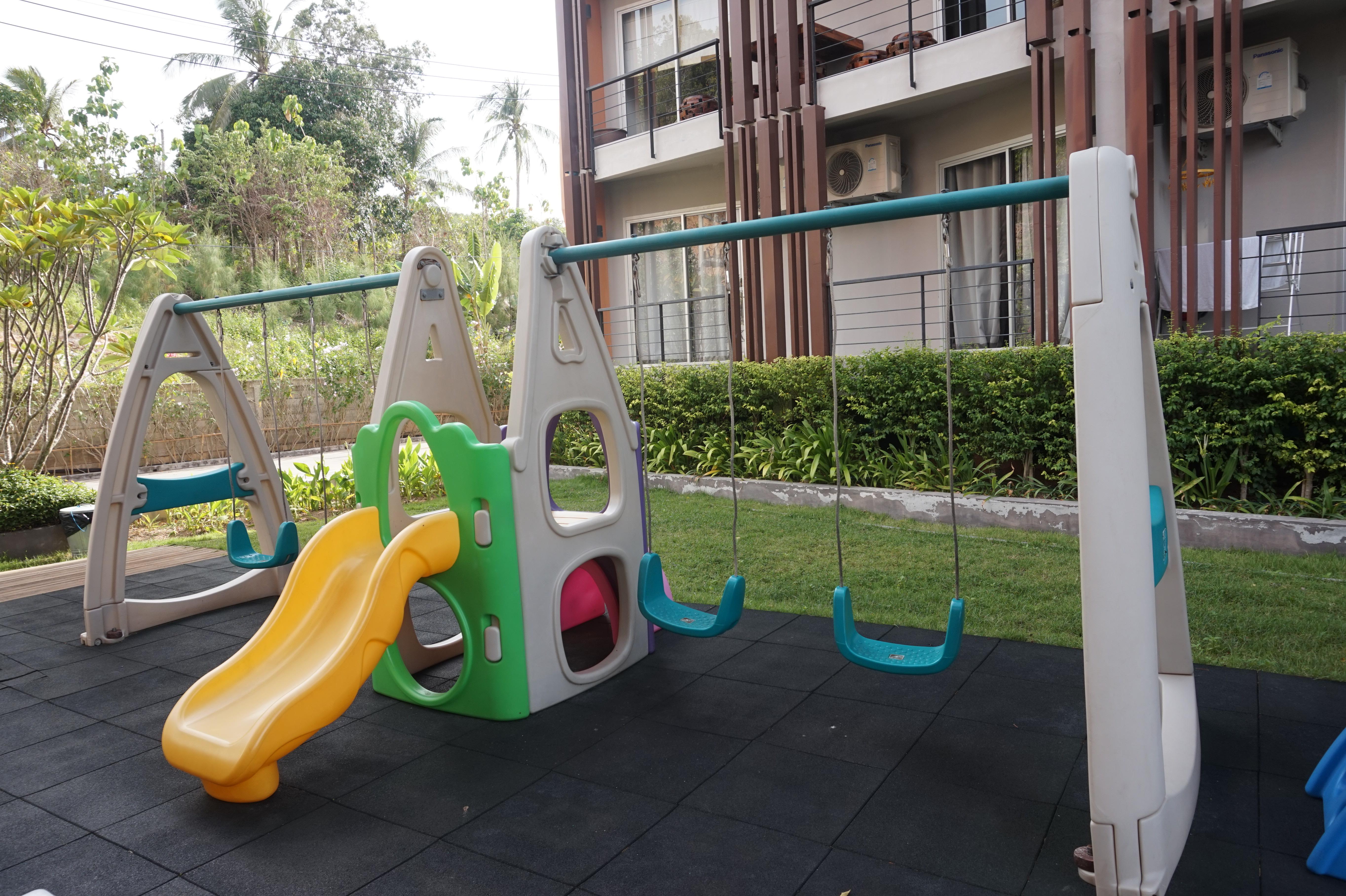 Replay Residences Samui * Bophut
