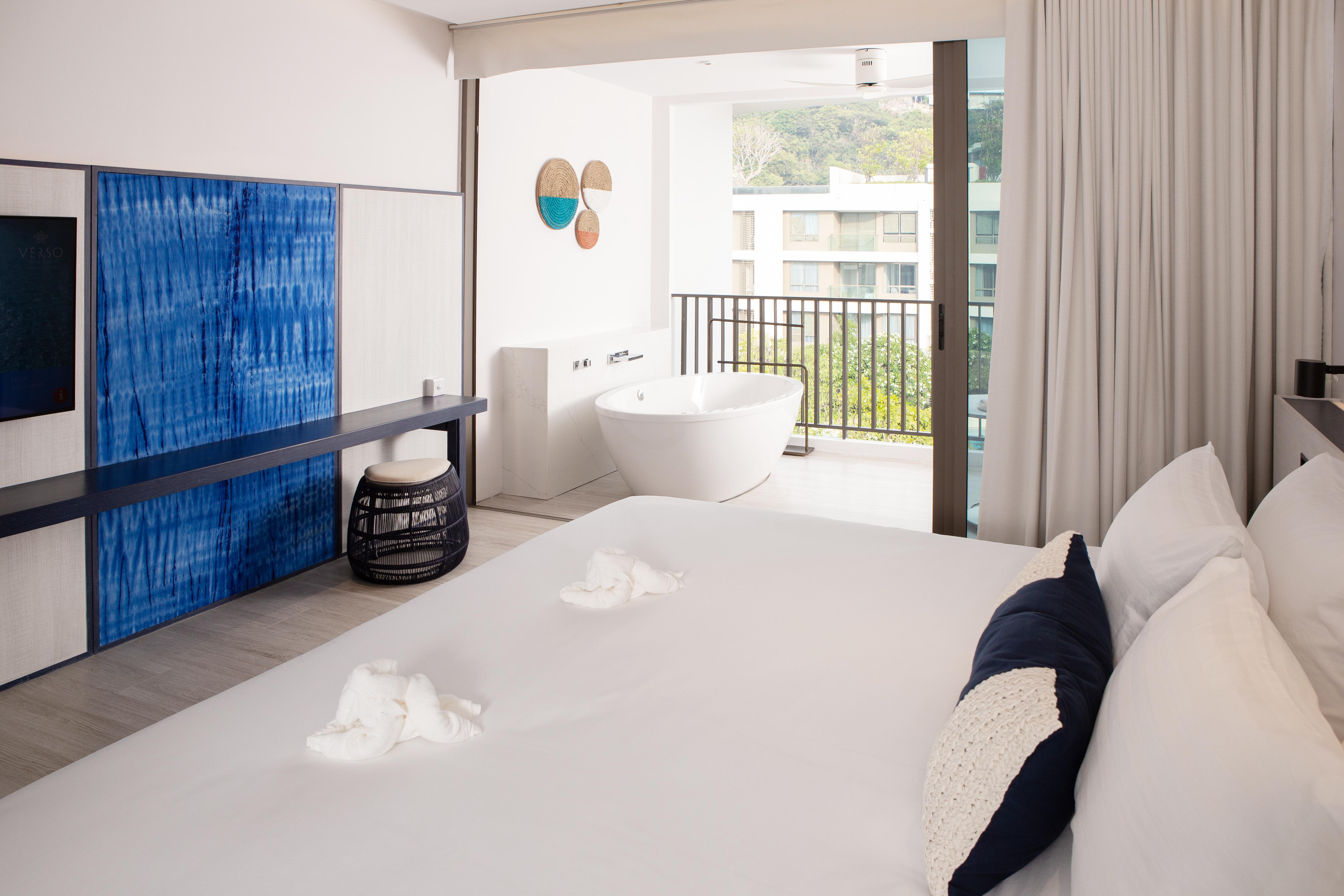 Verso - A Veranda Collection 4* Hua Hin