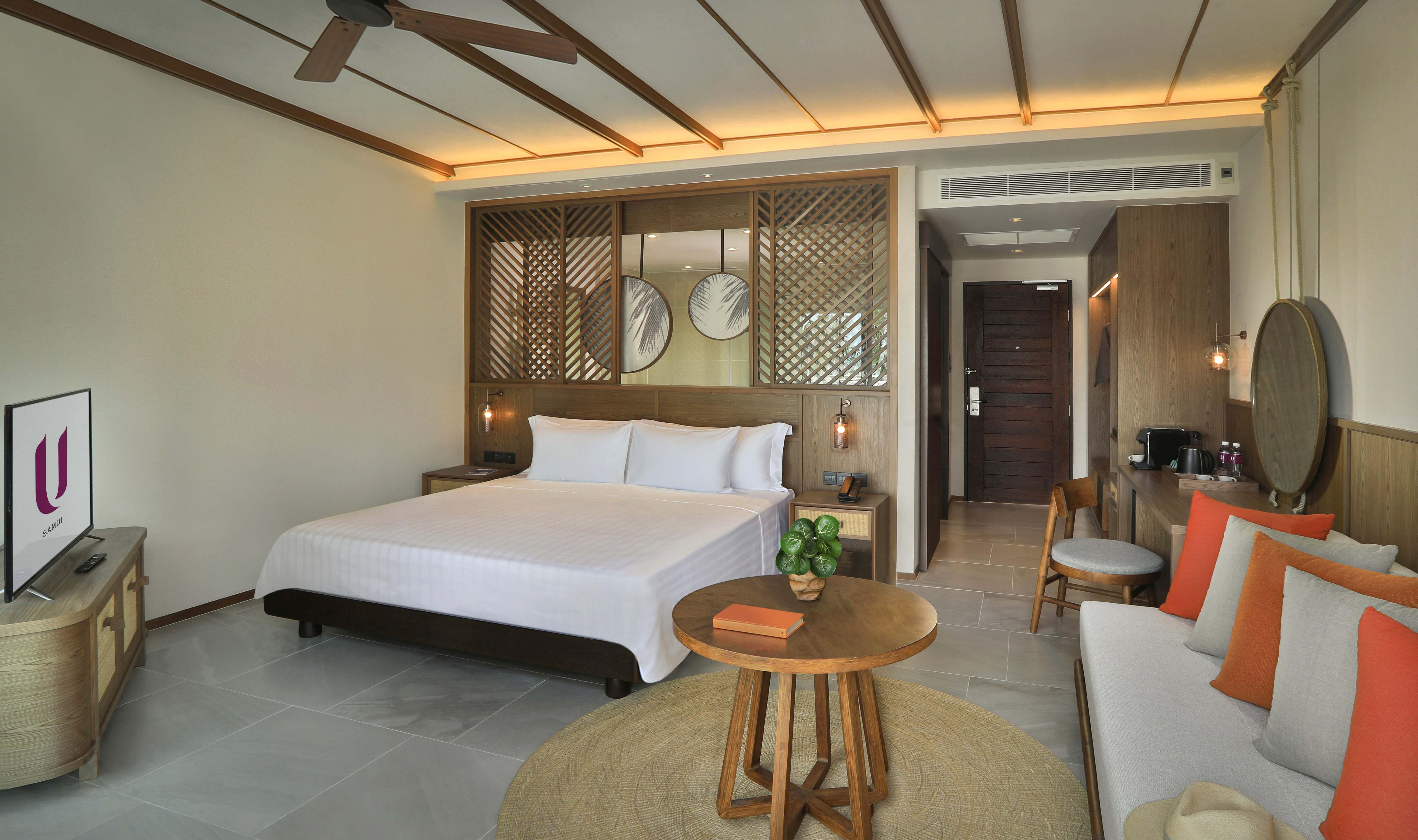 The Culture Samui 5*