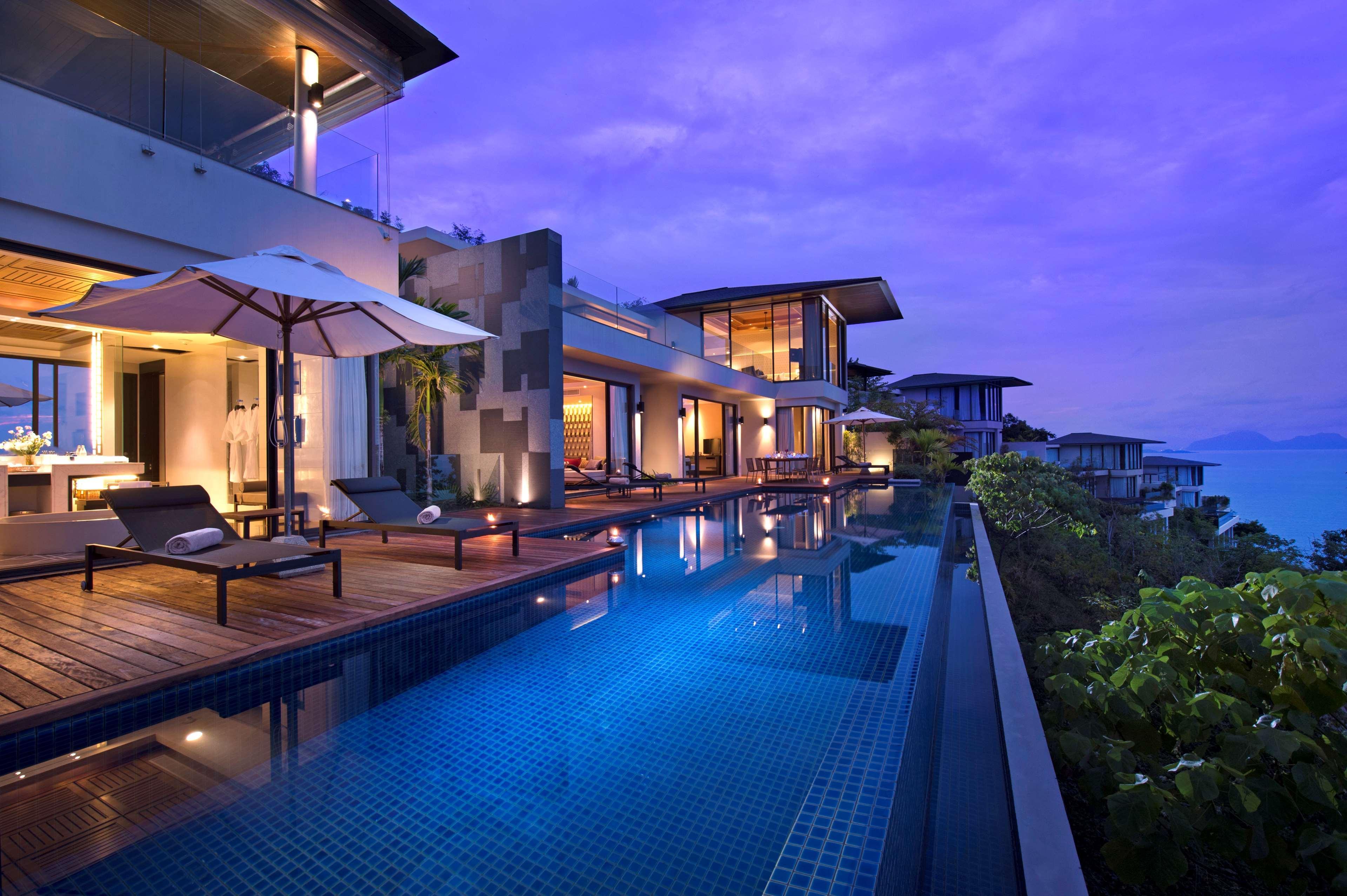 Hotel Conrad Residences 5*