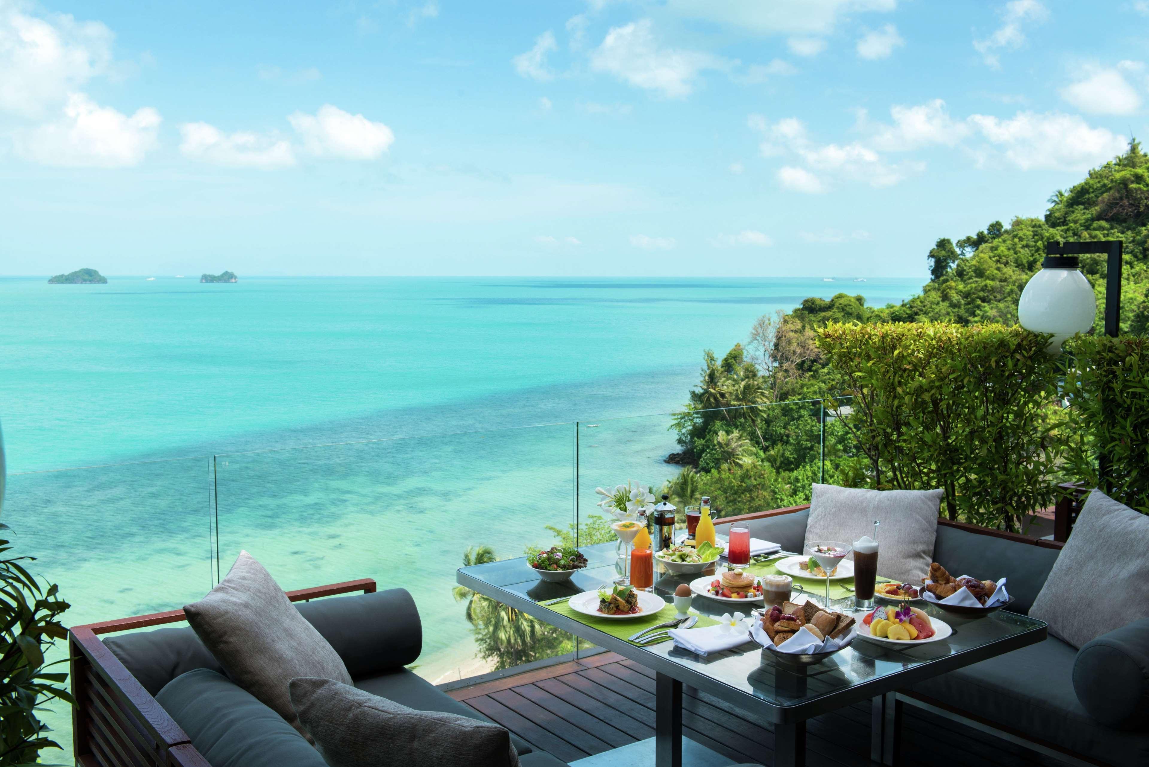 Conrad Residences